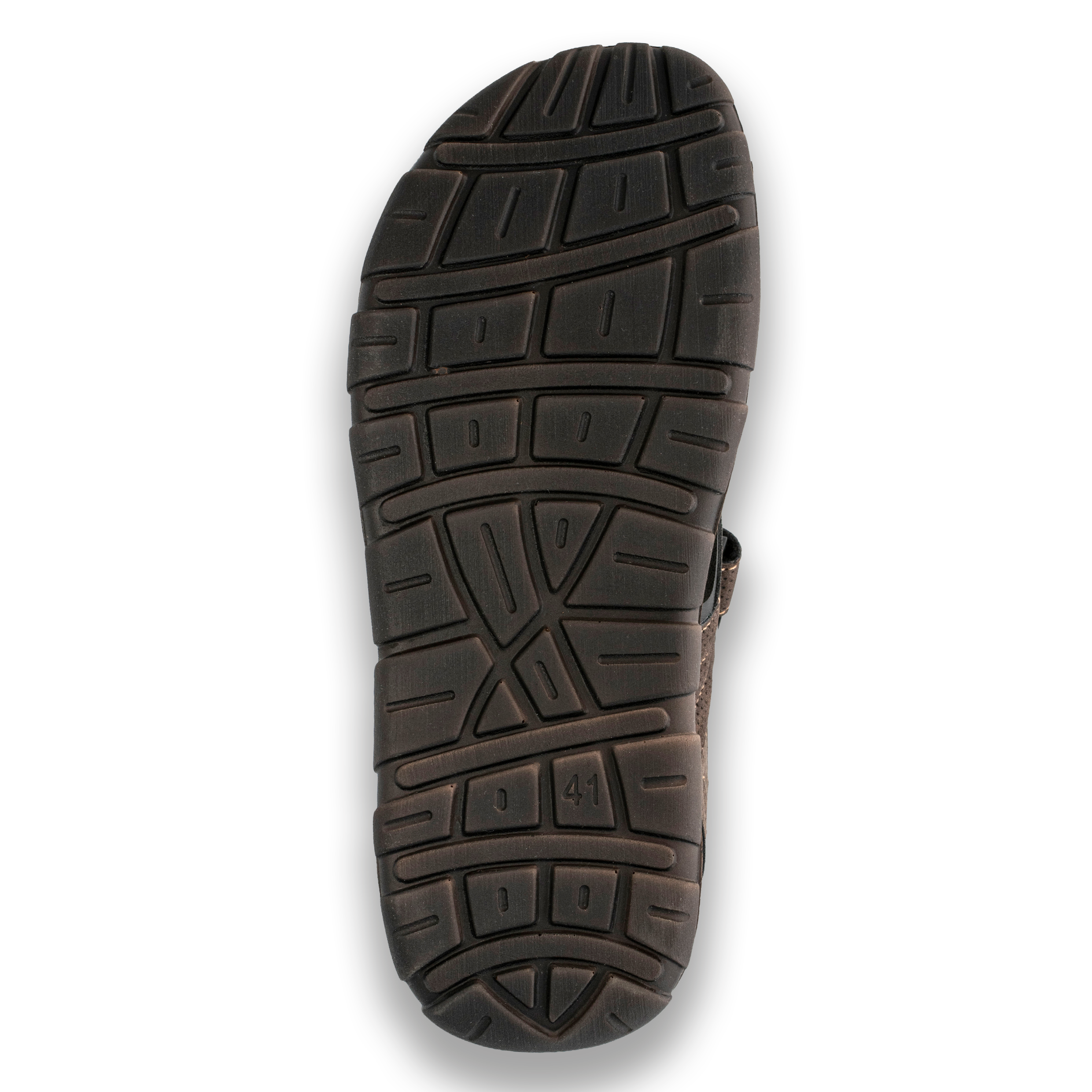 Herren-Sandalette "Trekking" 546950