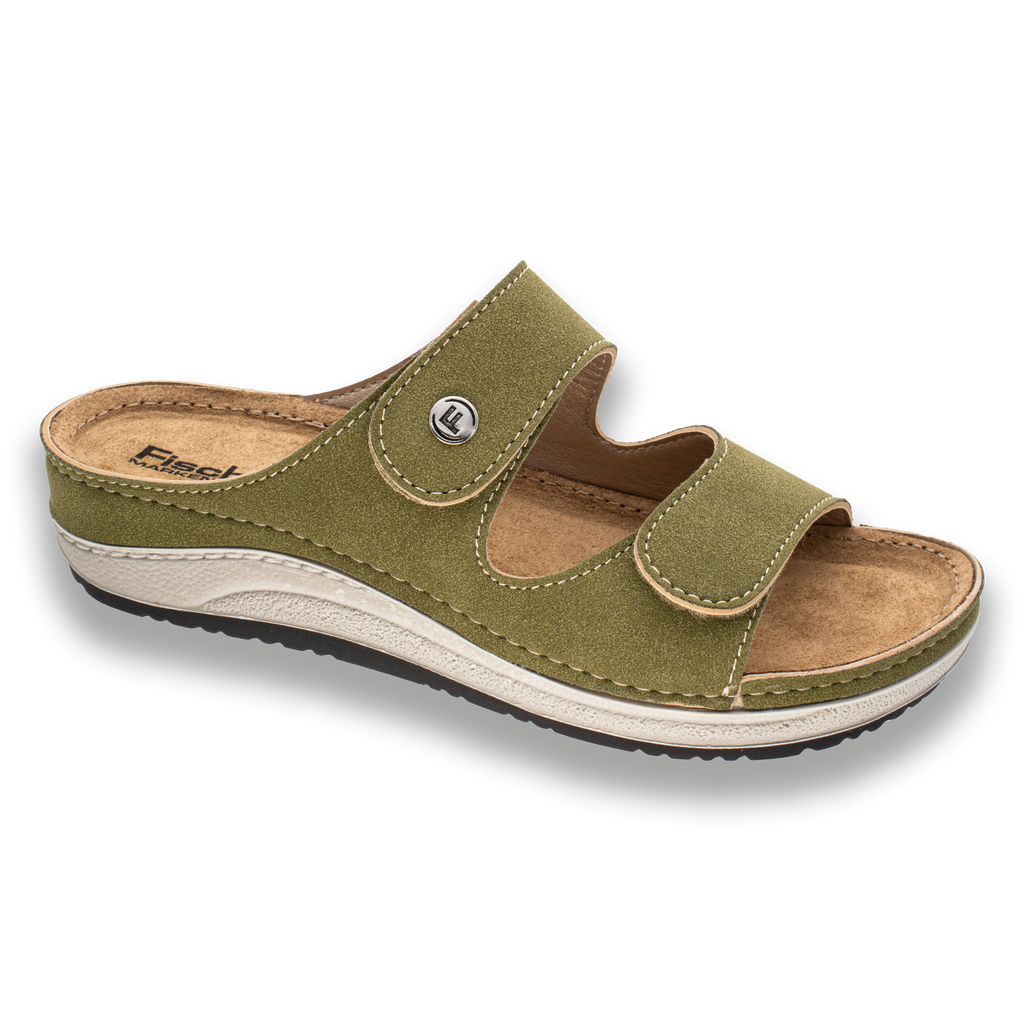 Damen-Pantolette "Jessica" 556444