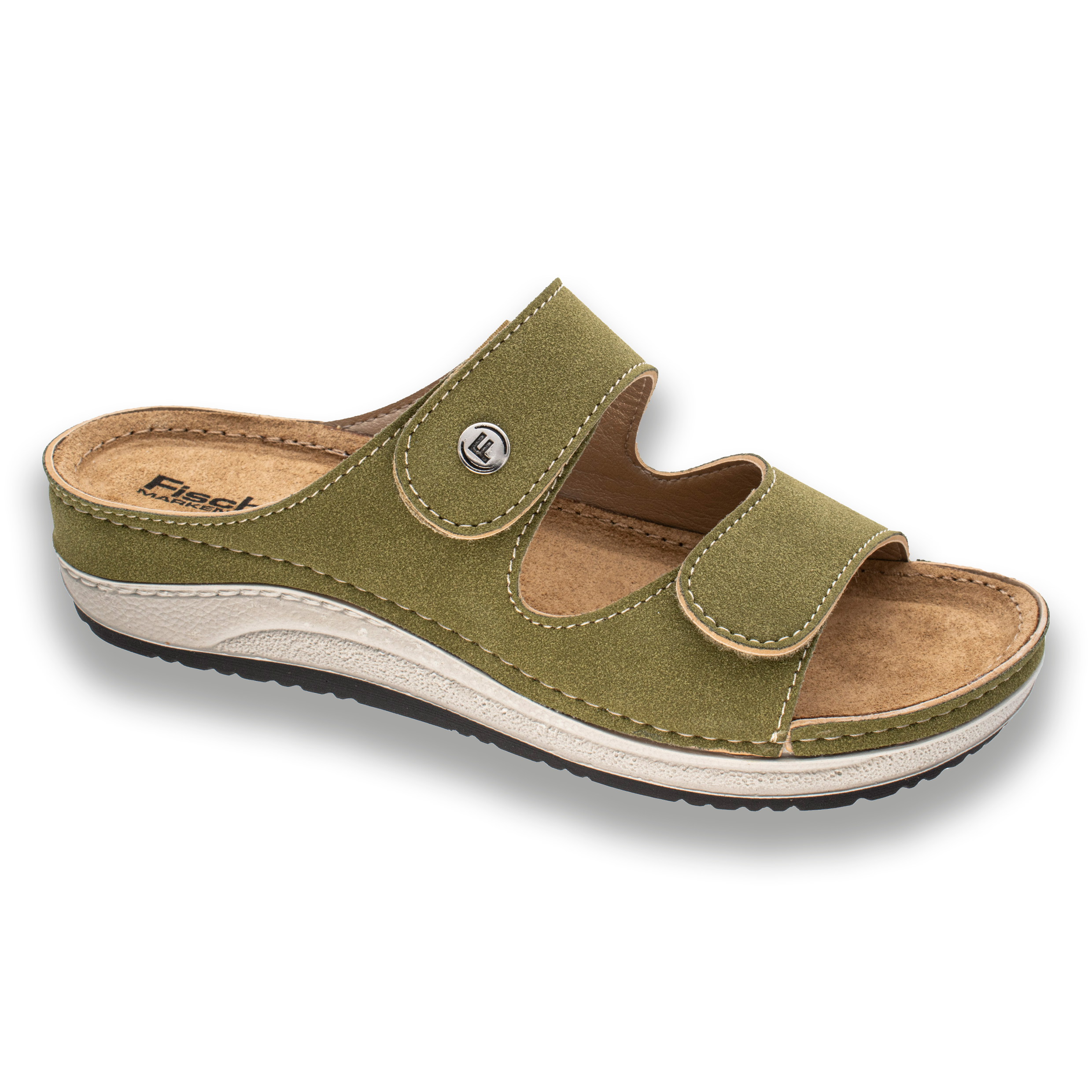 Damen-Pantolette "Jessica" 556444