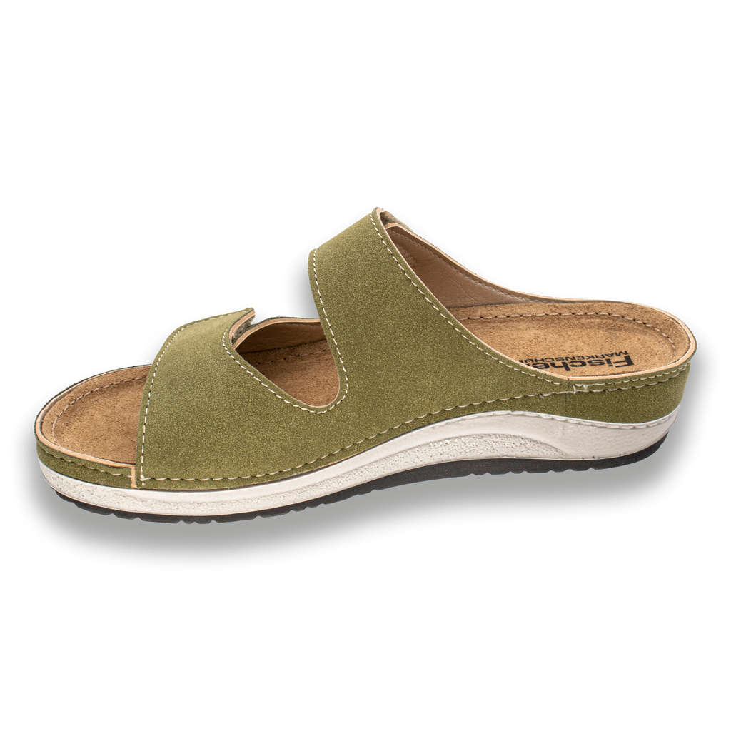 Damen-Pantolette "Jessica" 556444