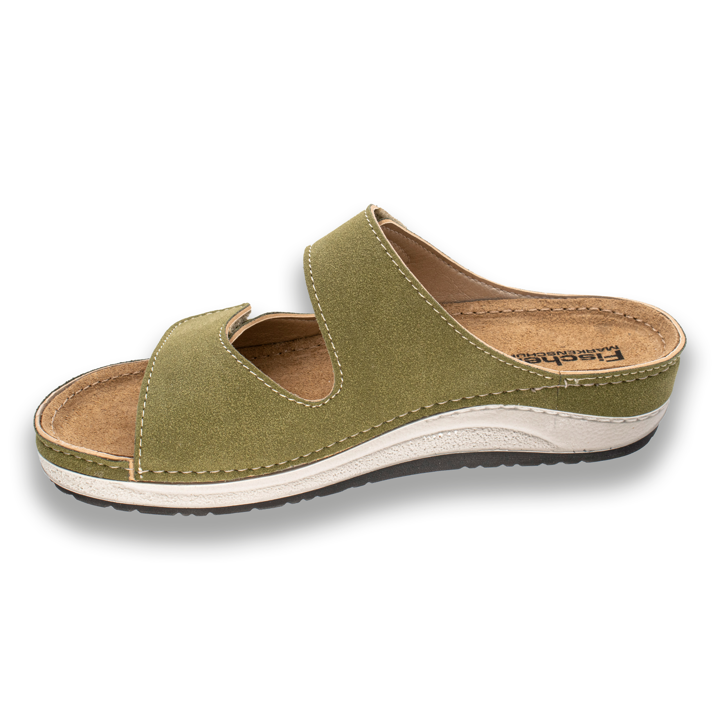 Damen-Pantolette "Jessica" 556444