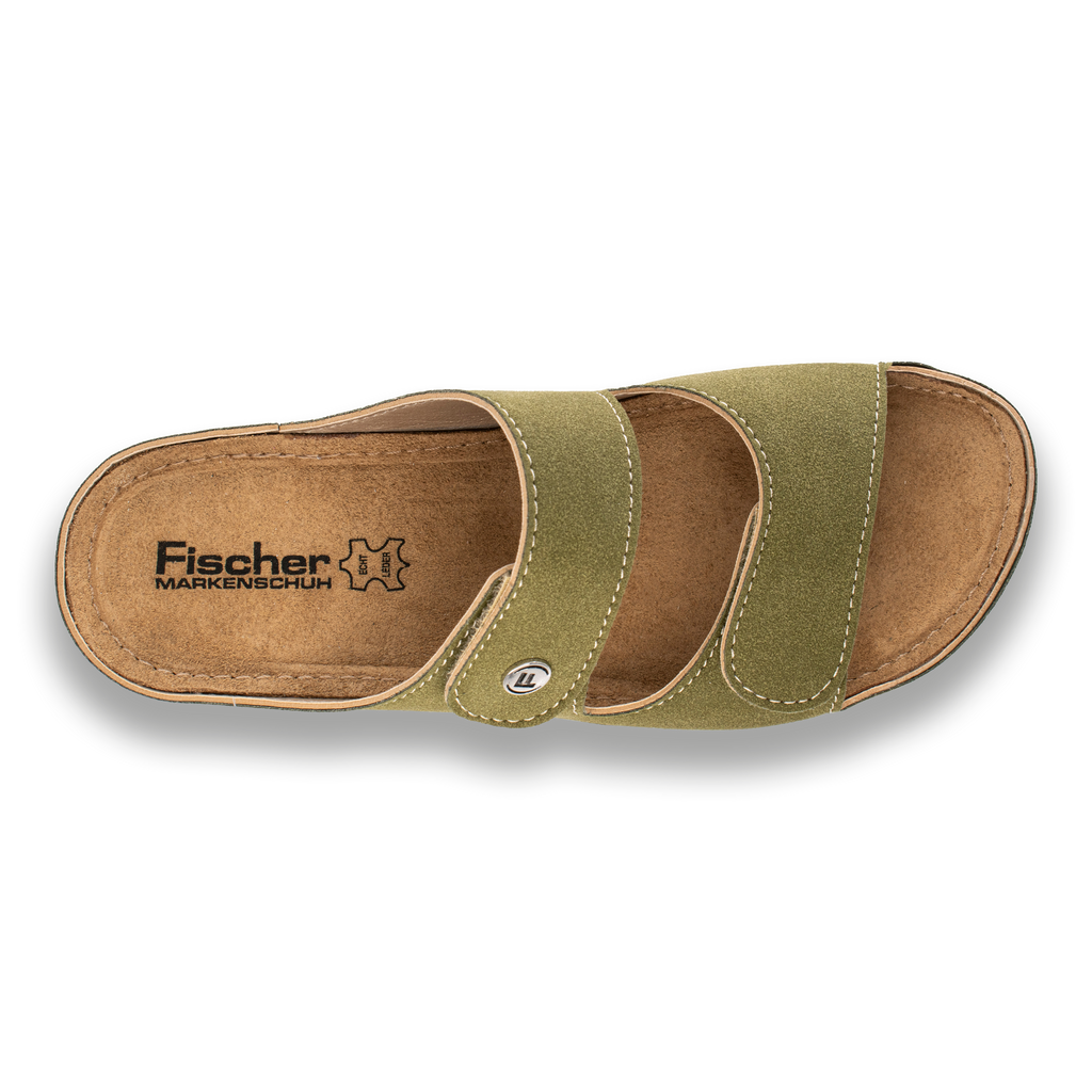 Damen-Pantolette "Jessica" 556444