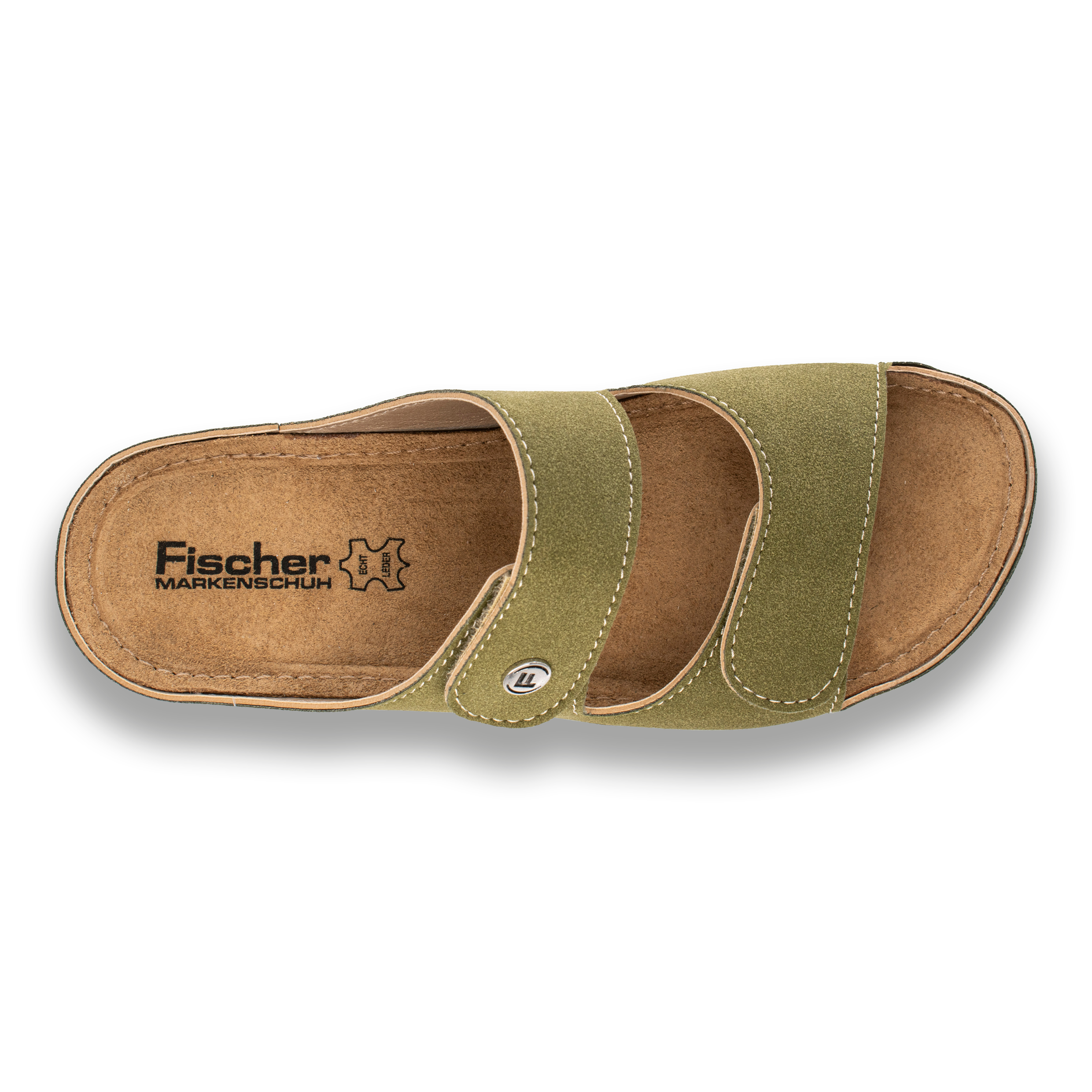 Damen-Pantolette "Jessica" 556444