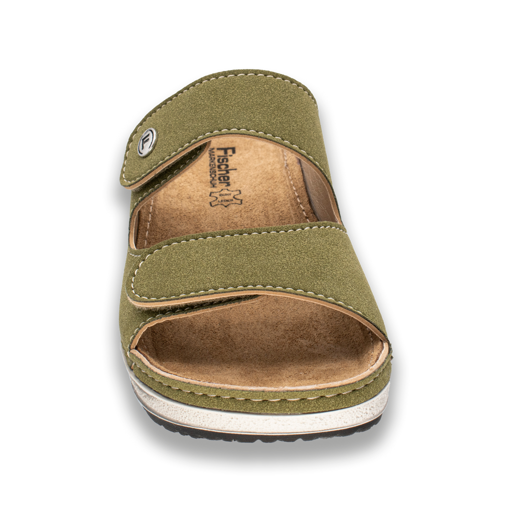 Damen-Pantolette "Jessica" 556444