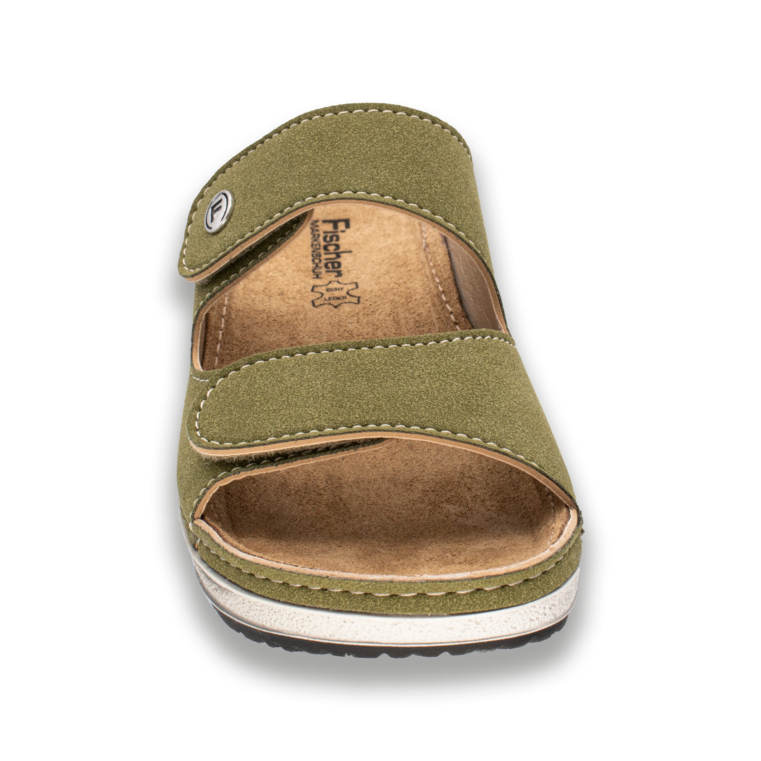 Damen-Pantolette "Jessica" 556444