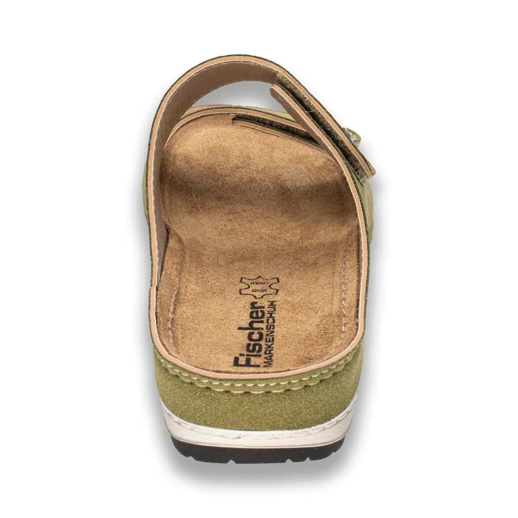 Damen-Pantolette "Jessica" 556444
