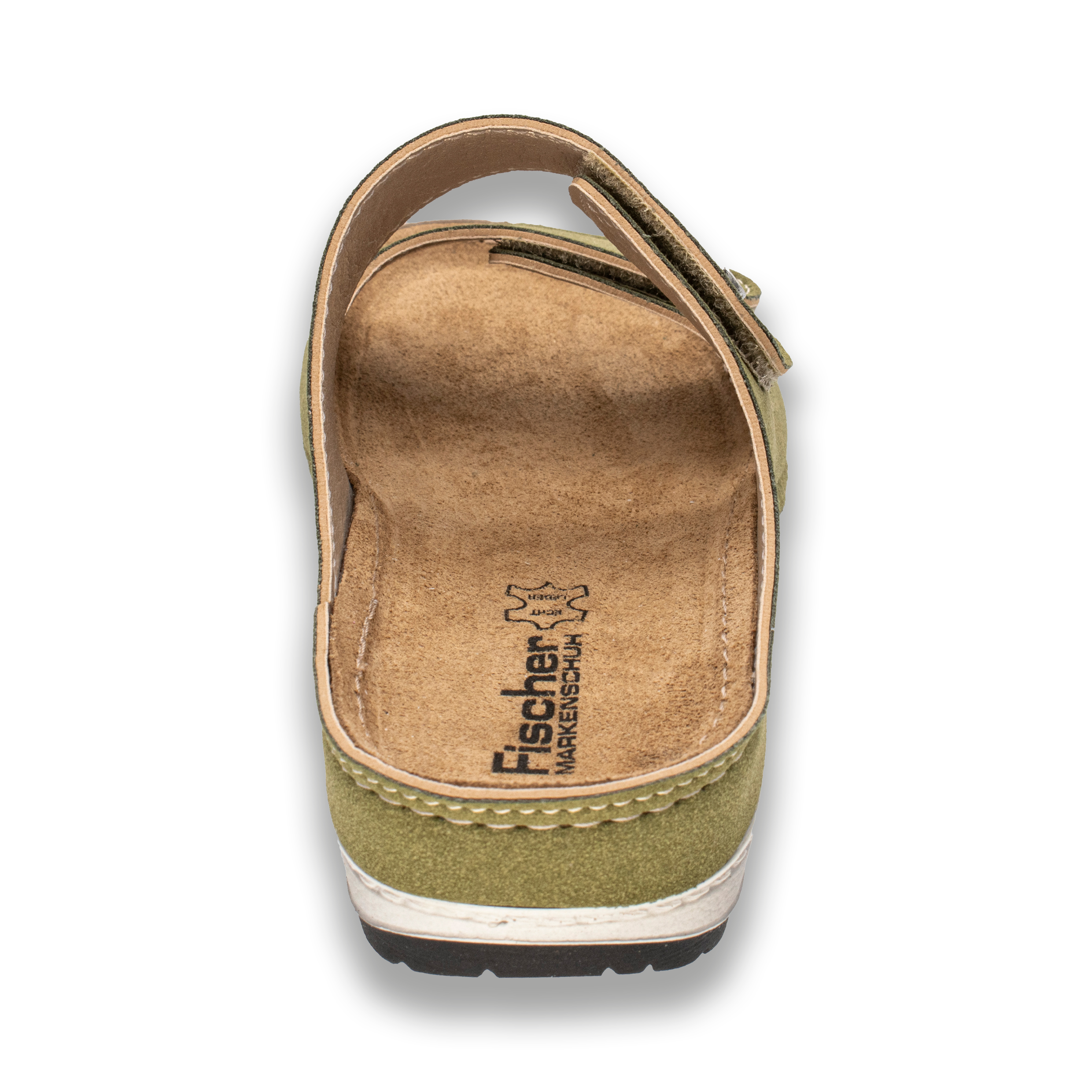 Damen-Pantolette "Jessica" 556444