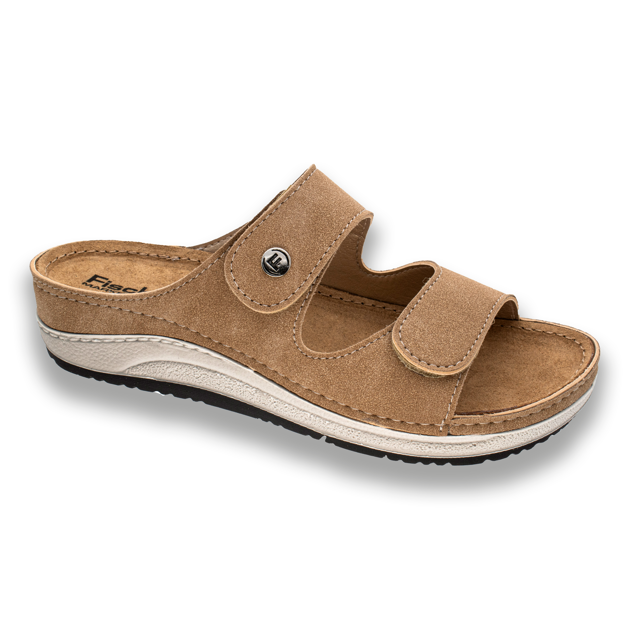 Damen-Pantolette "Jessica" 556444