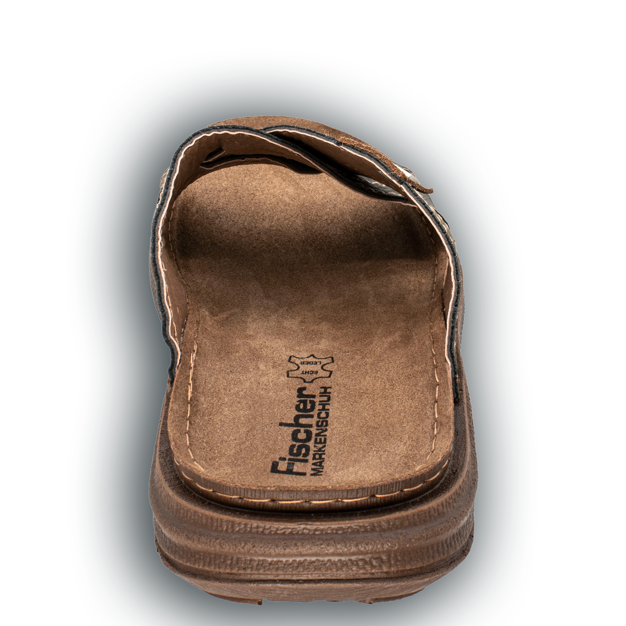 Herren-Pantolette "Franz" 556546