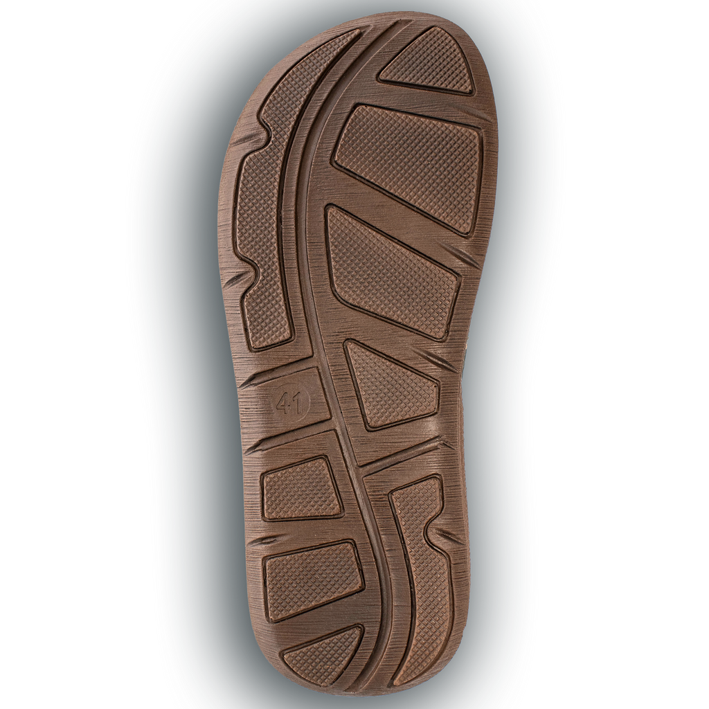Herren-Pantolette "Franz" 556546