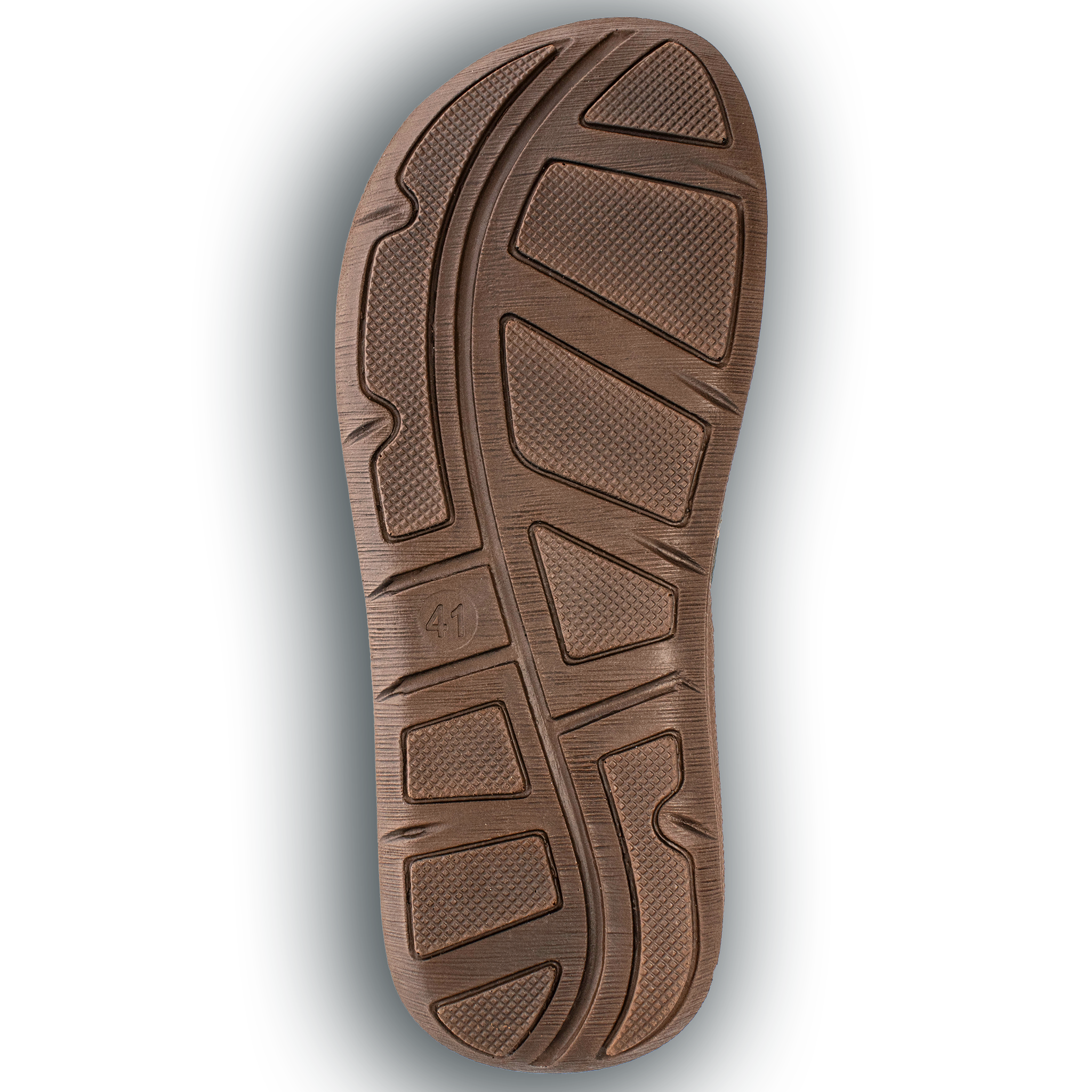 Herren-Pantolette "Franz" 556546