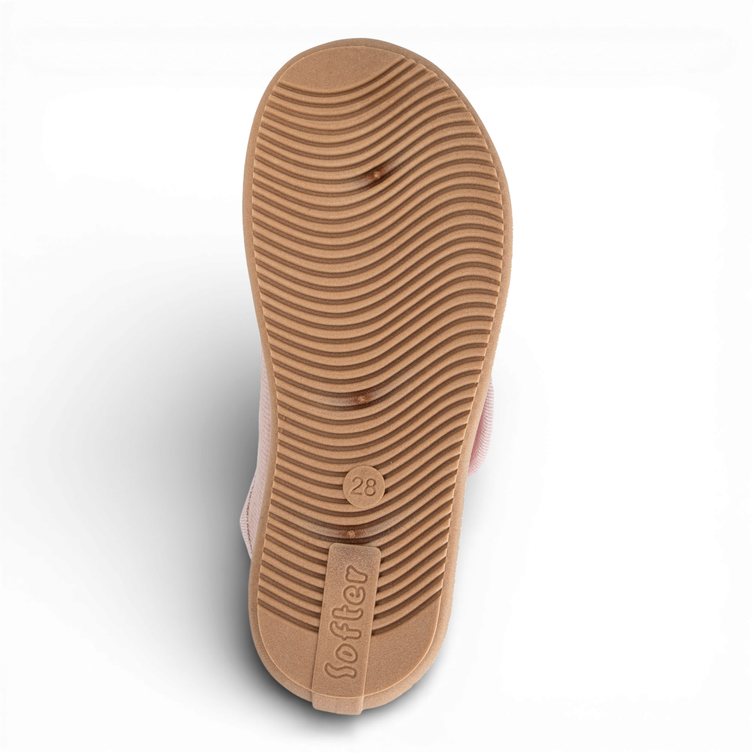 Kinder-Hausschuhe "Softer" 561935