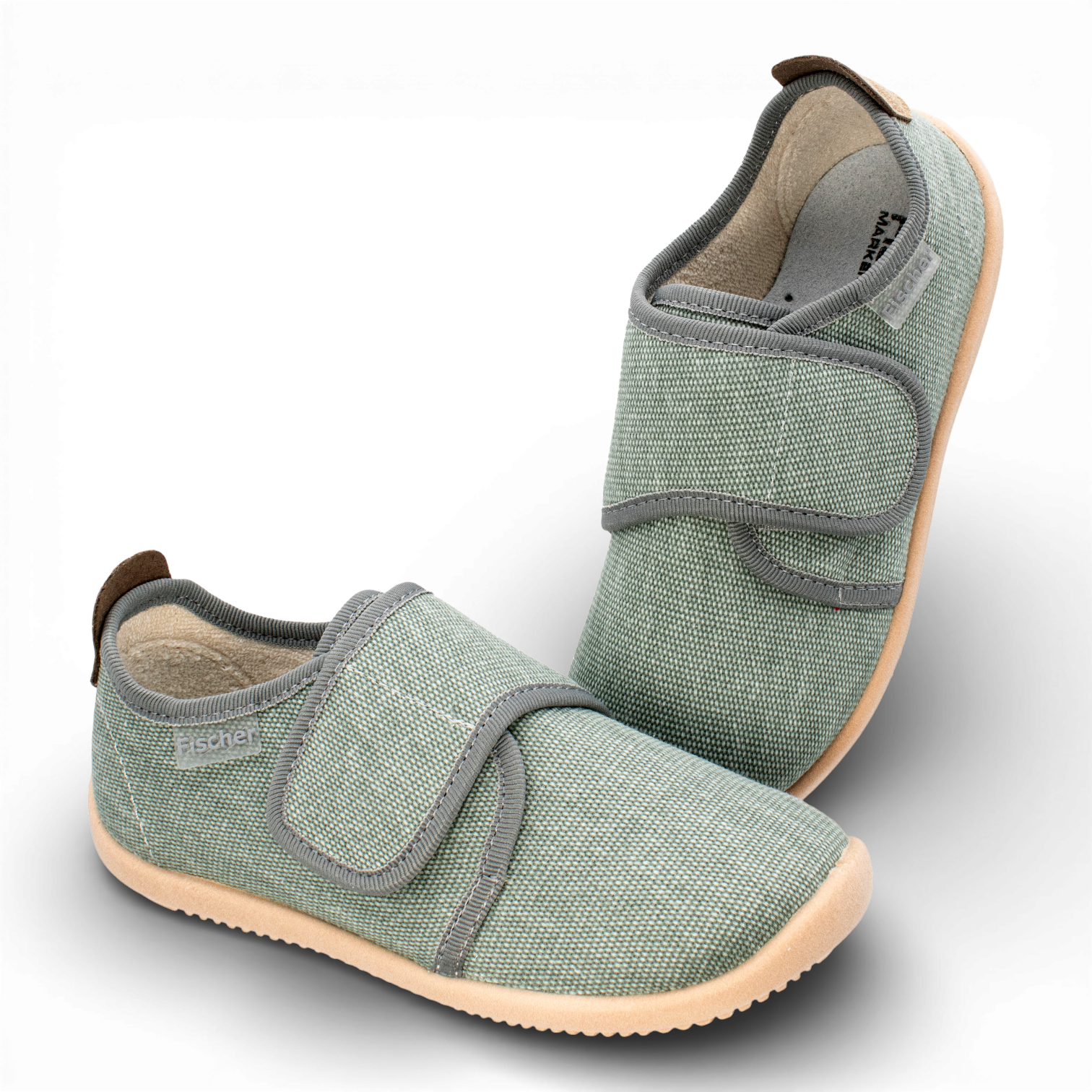 Children's Slippers "Softer" 561935