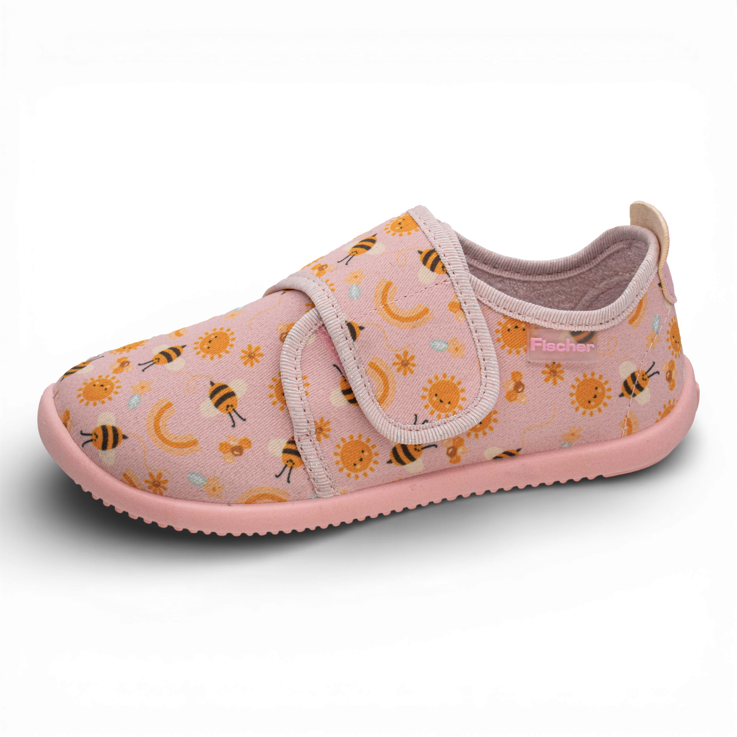 Kinder-Hausschuhe "Softer" 561936