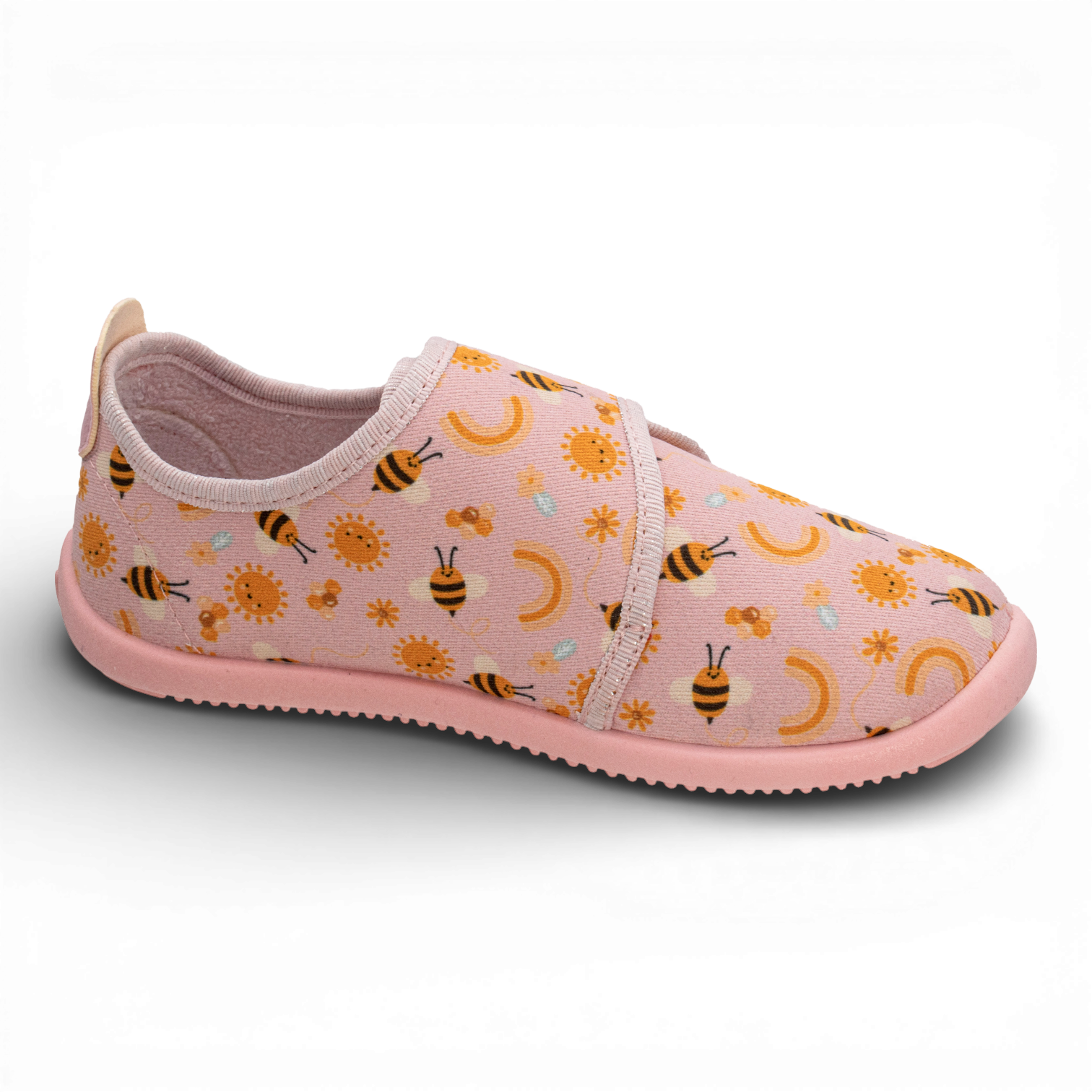 Kinder-Hausschuhe "Softer" 561936