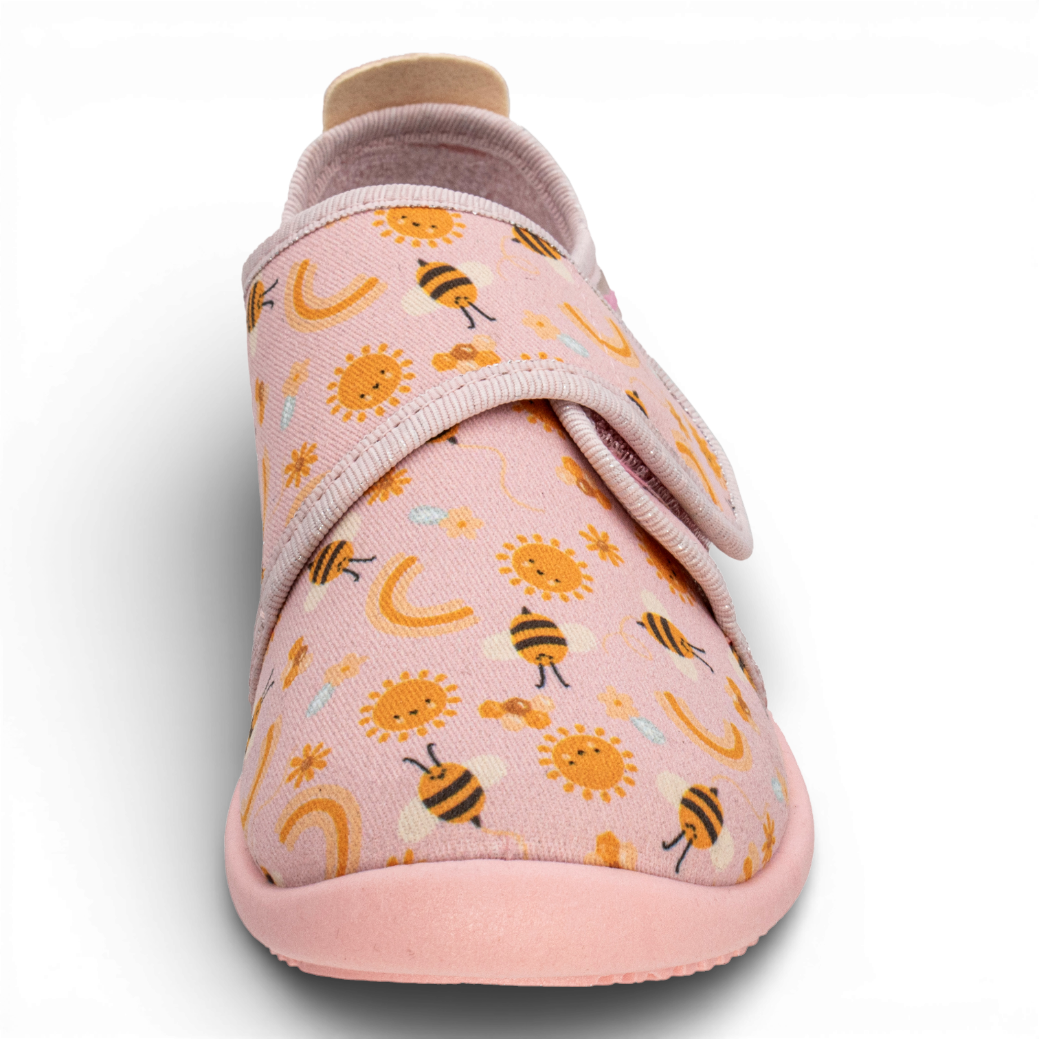 Kinder-Hausschuhe "Softer" 561936