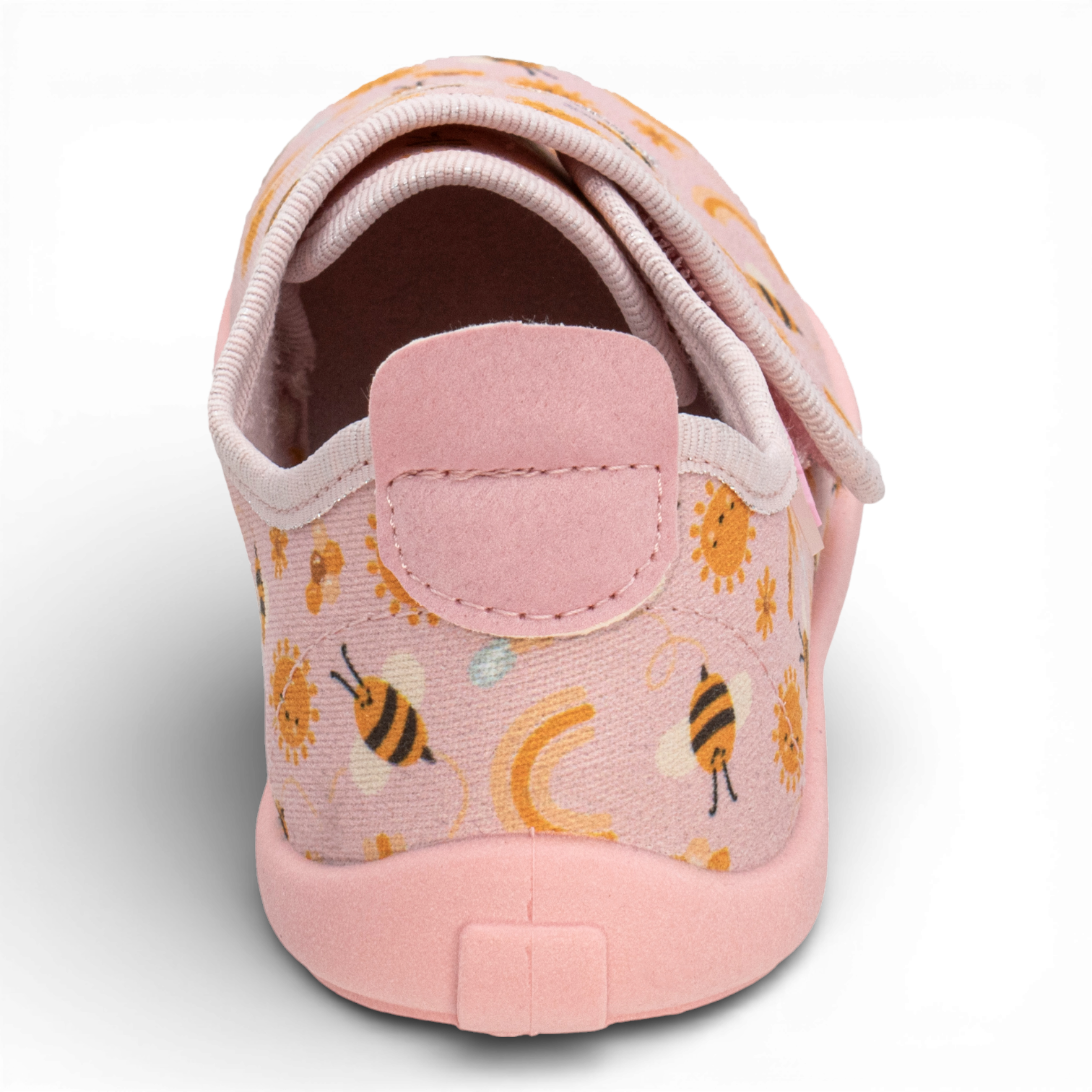 Kinder-Hausschuhe "Softer" 561936