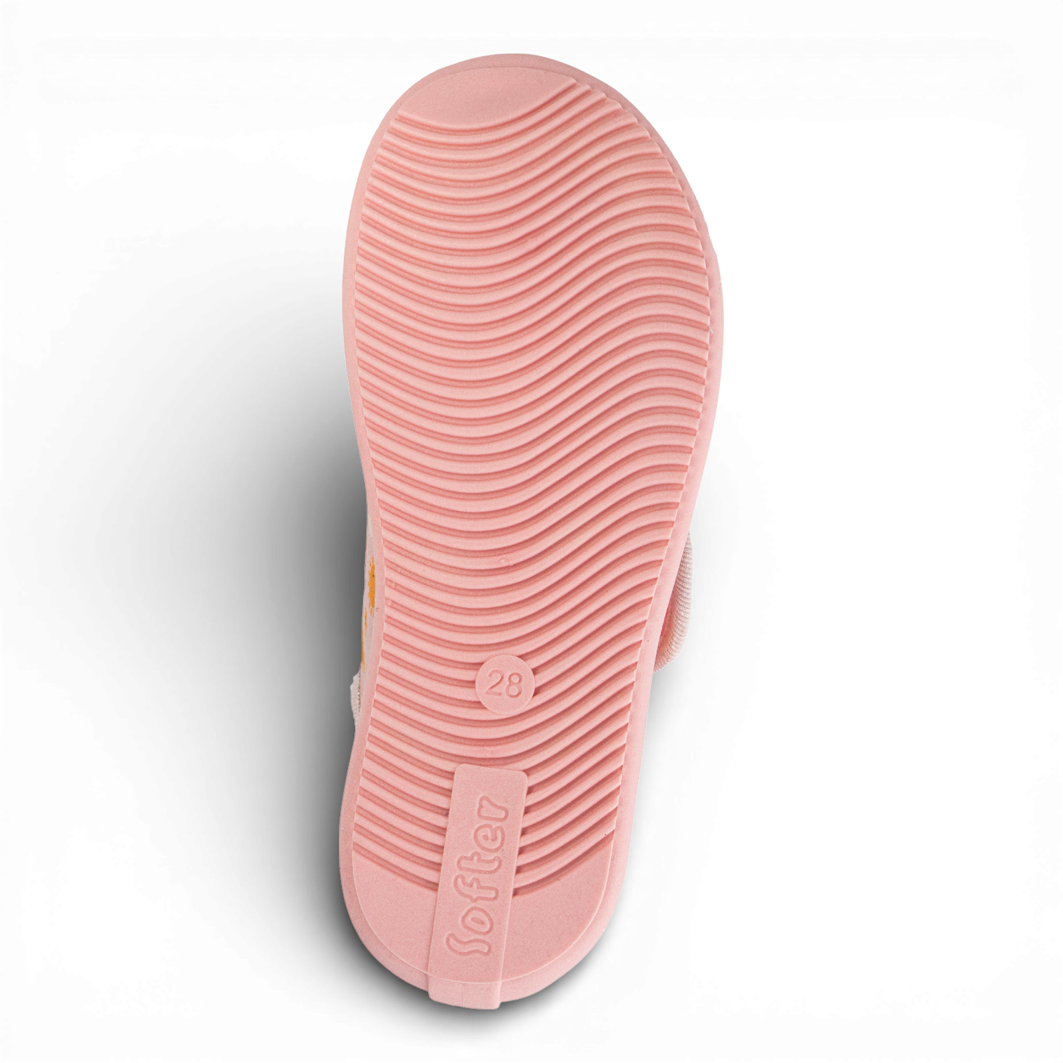 Kinder-Hausschuhe "Softer" 561936