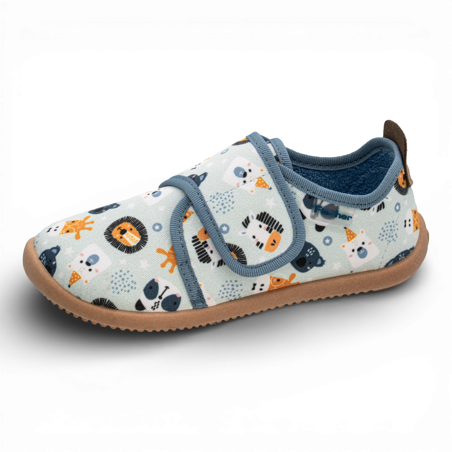 Kinder-Hausschuhe "Softer" 561936