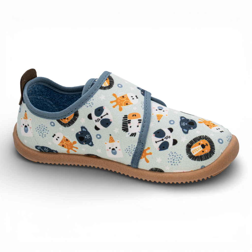 Children's Slippers "Softer" 561936
