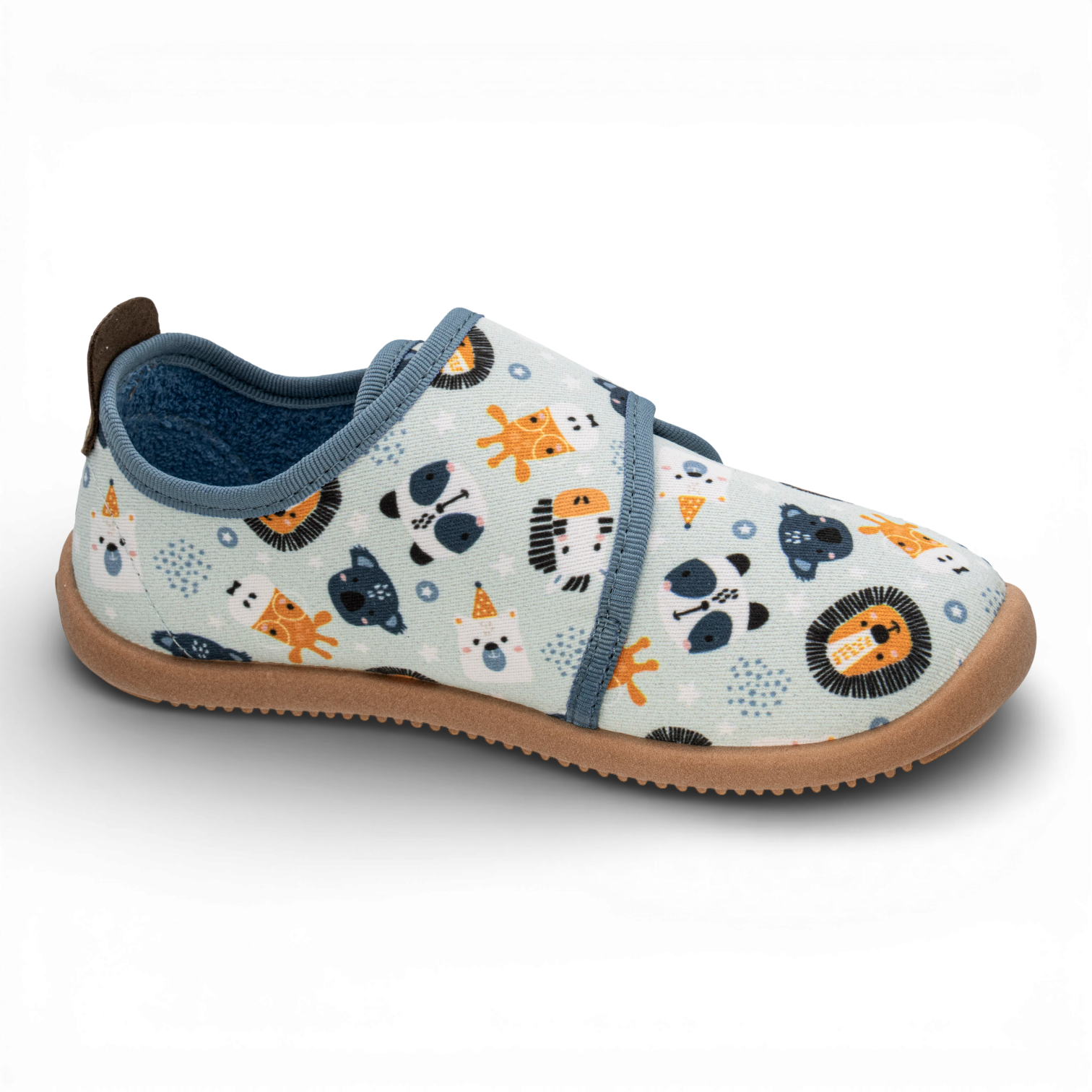 Children's Slippers "Softer" 561936