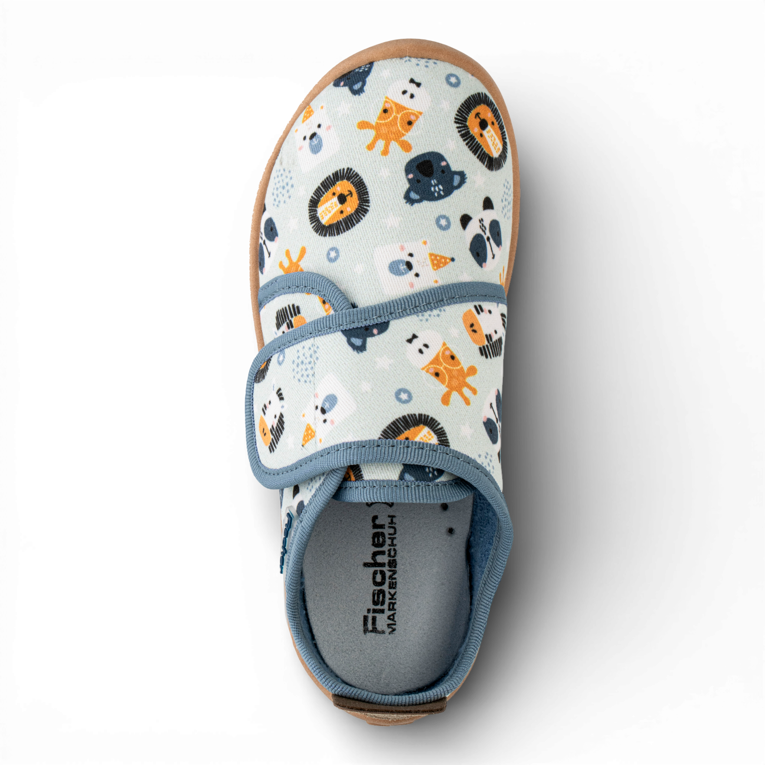Children's Slippers "Softer" 561936