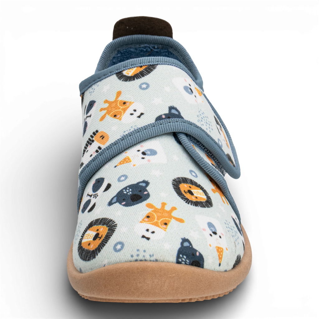 Children's Slippers "Softer" 561936