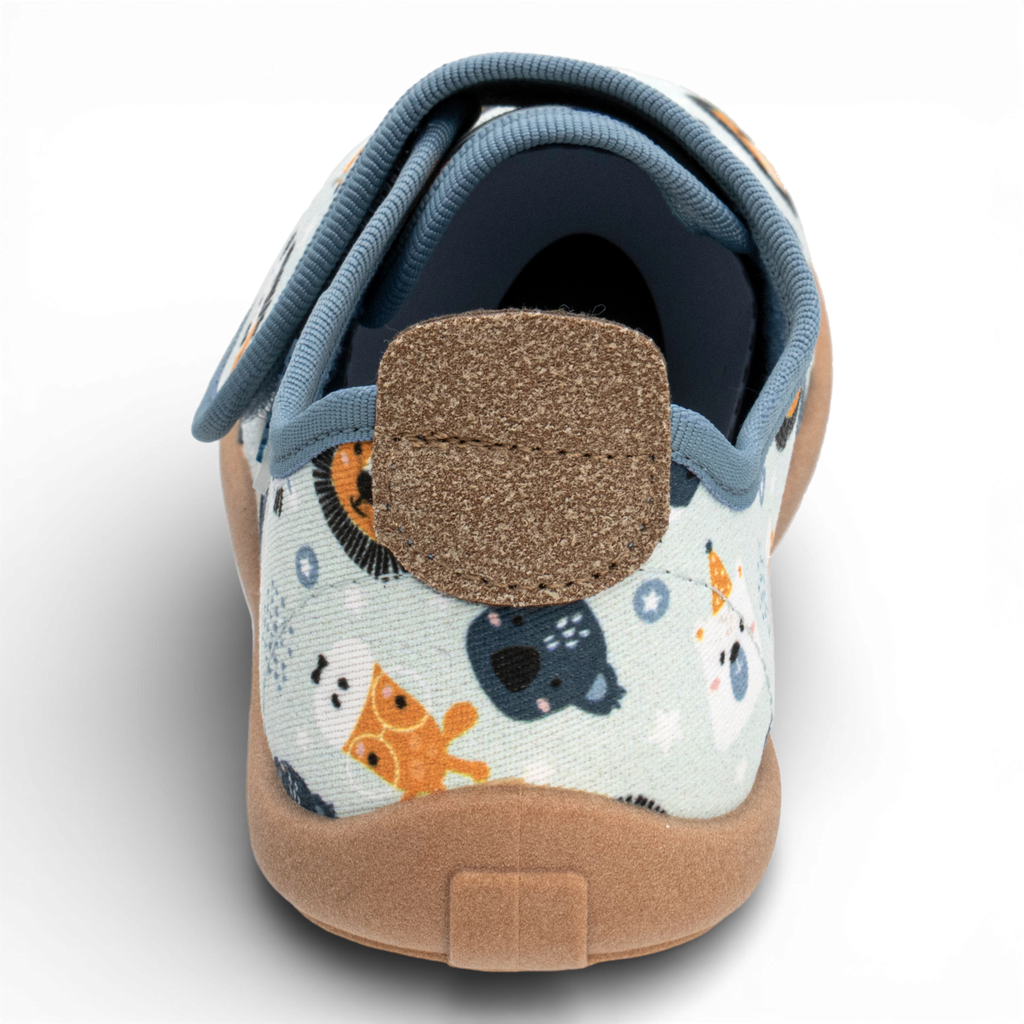 Children's Slippers "Softer" 561936