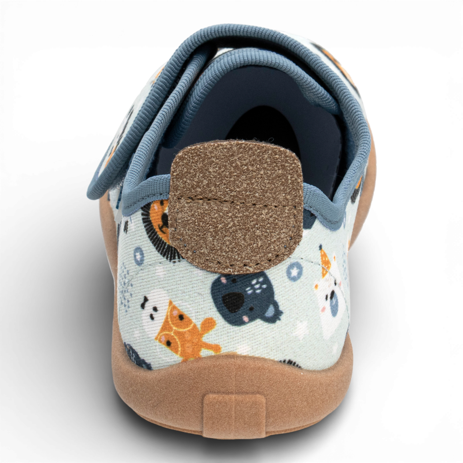 Children's Slippers "Softer" 561936