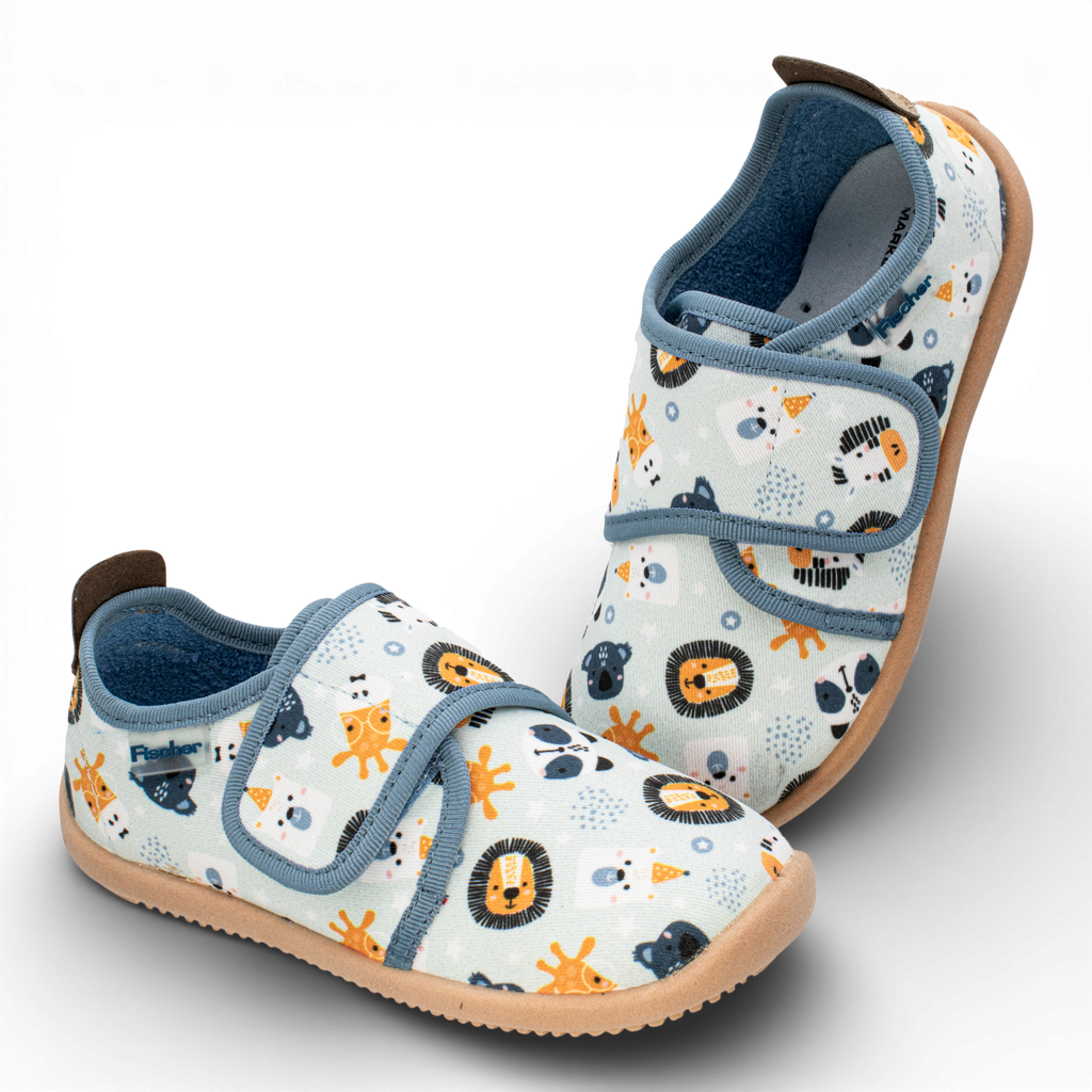 Children's Slippers "Softer" 561936