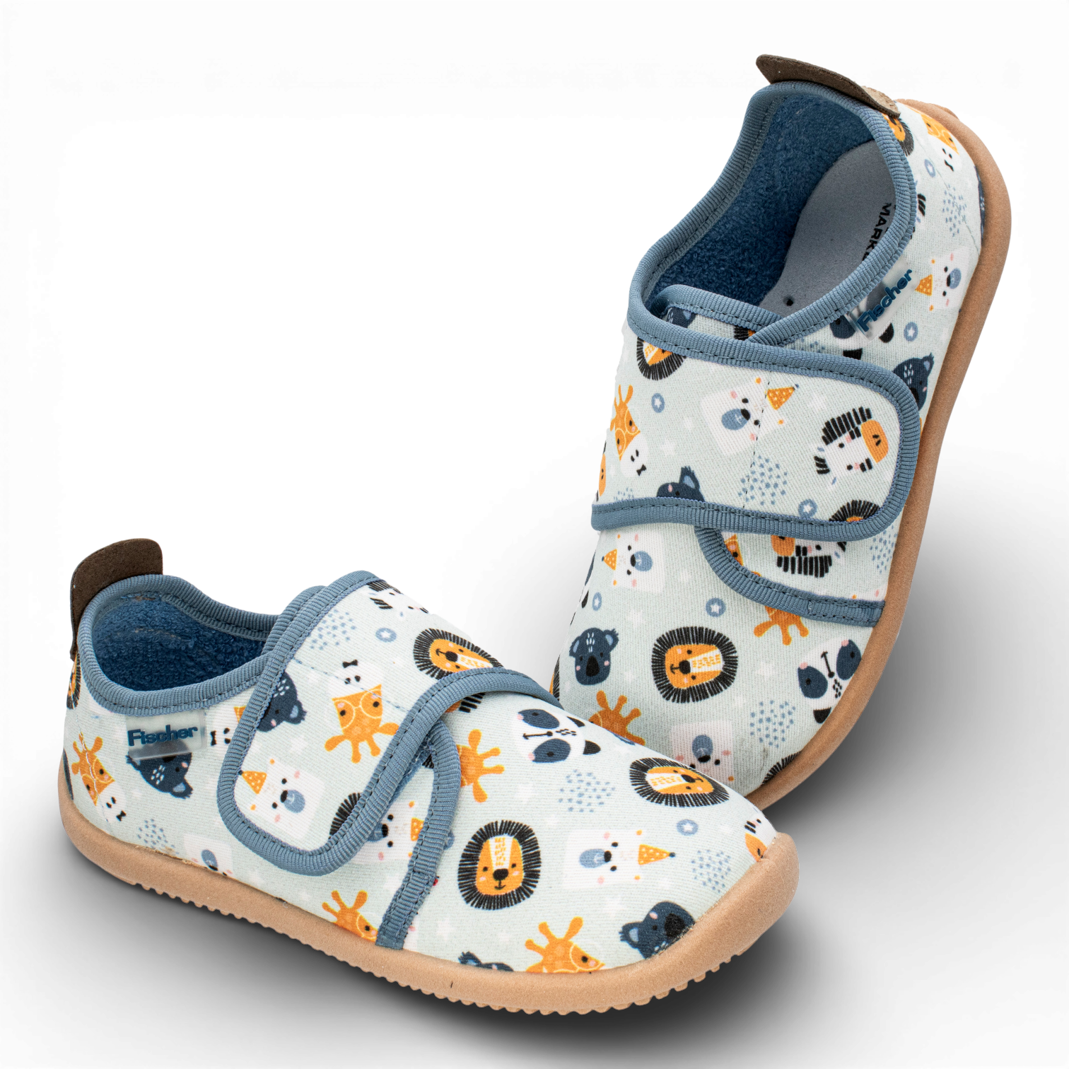 Children's Slippers "Softer" 561936