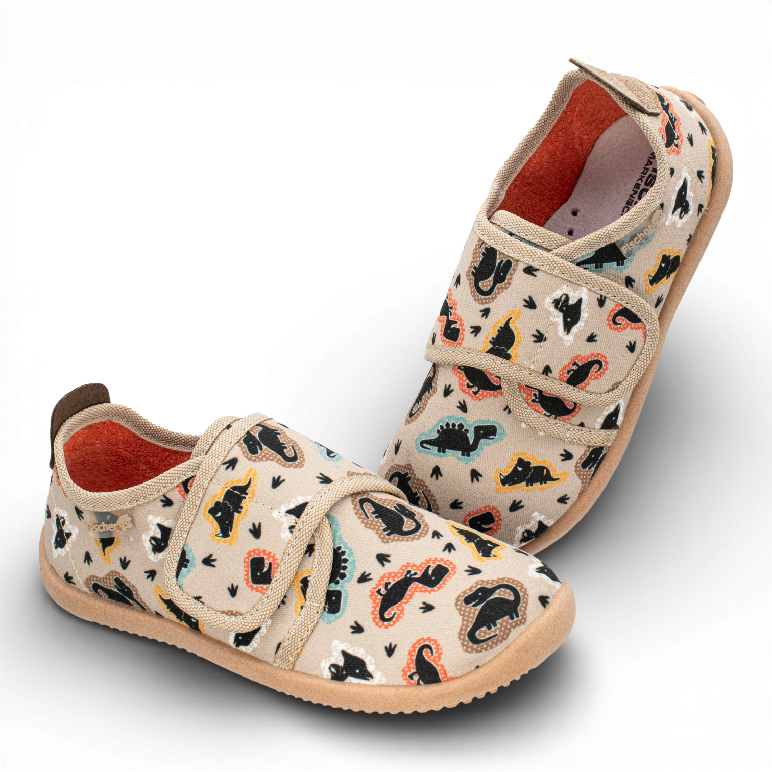 Children's Slippers "Softer" 561936