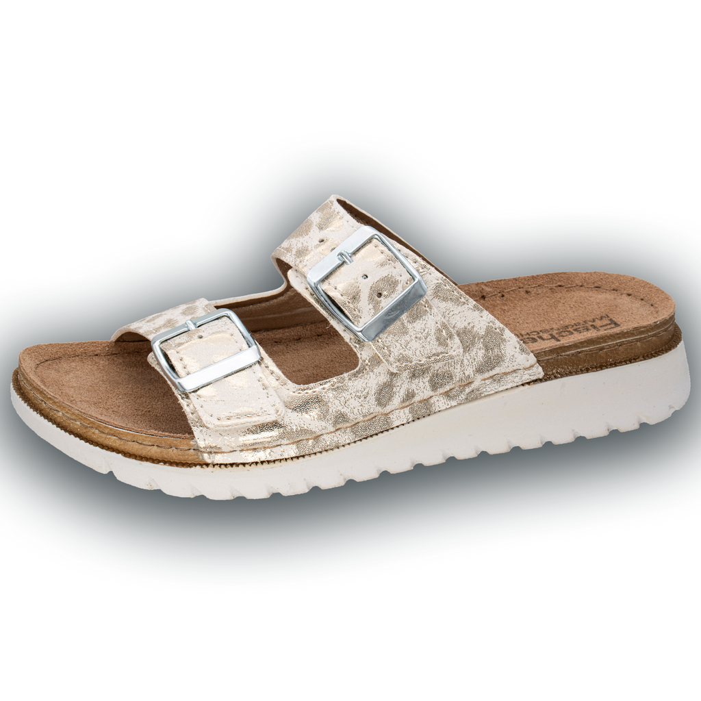Damen-Pantolette "Jule" 566222