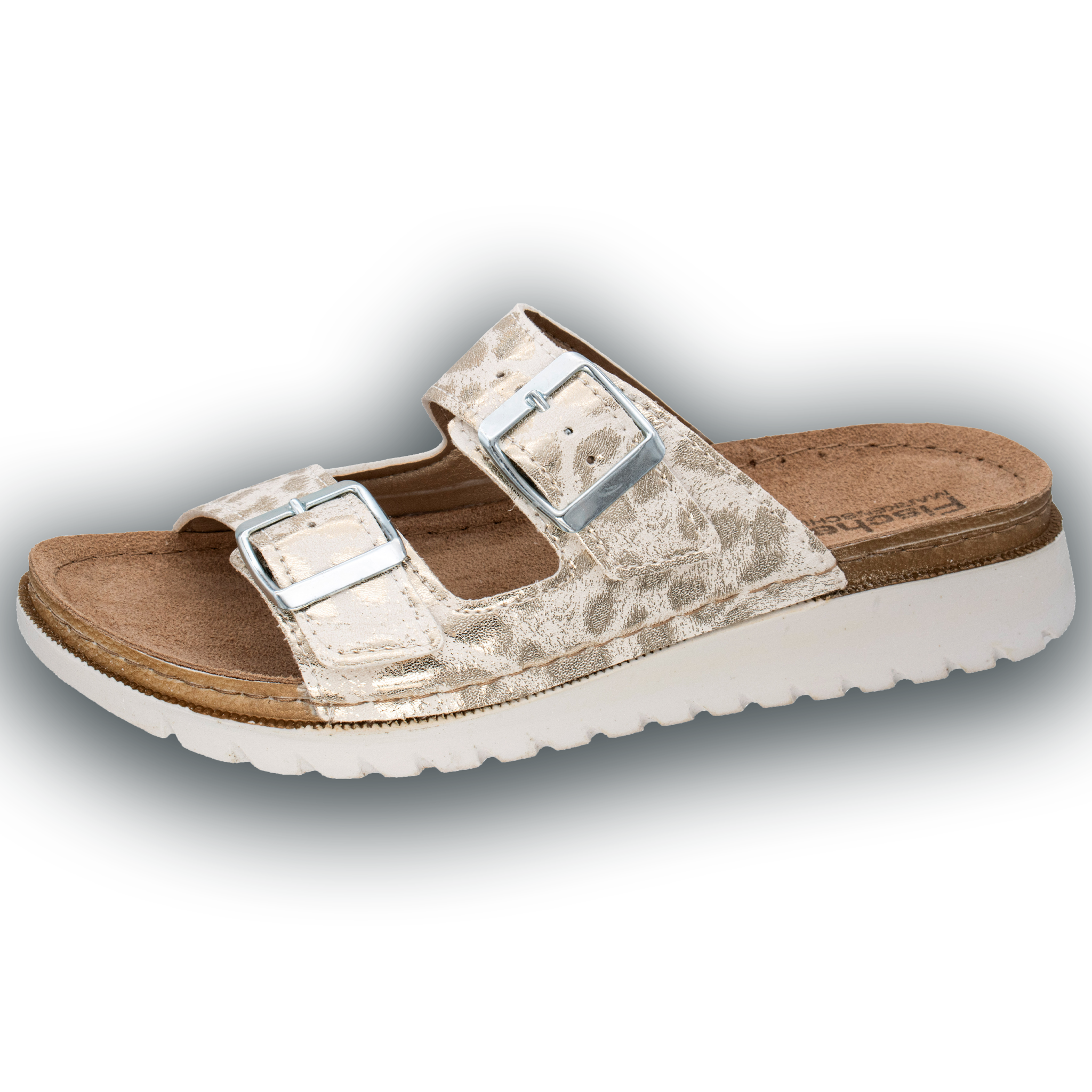 Damen-Pantolette "Jule" 566222