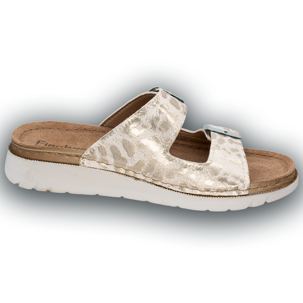 Damen-Pantolette "Jule" 566222