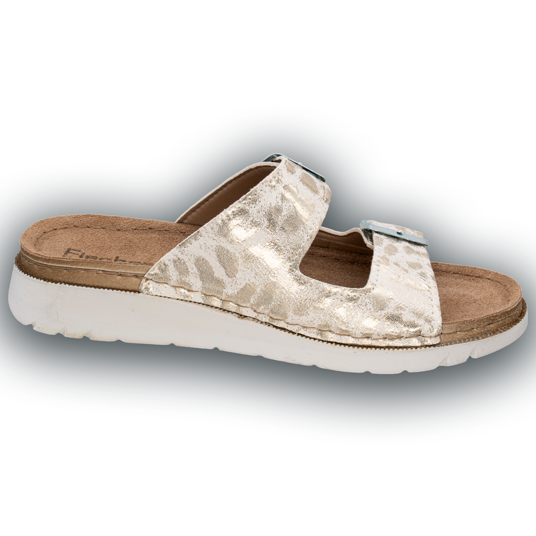 Damen-Pantolette "Jule" 566222