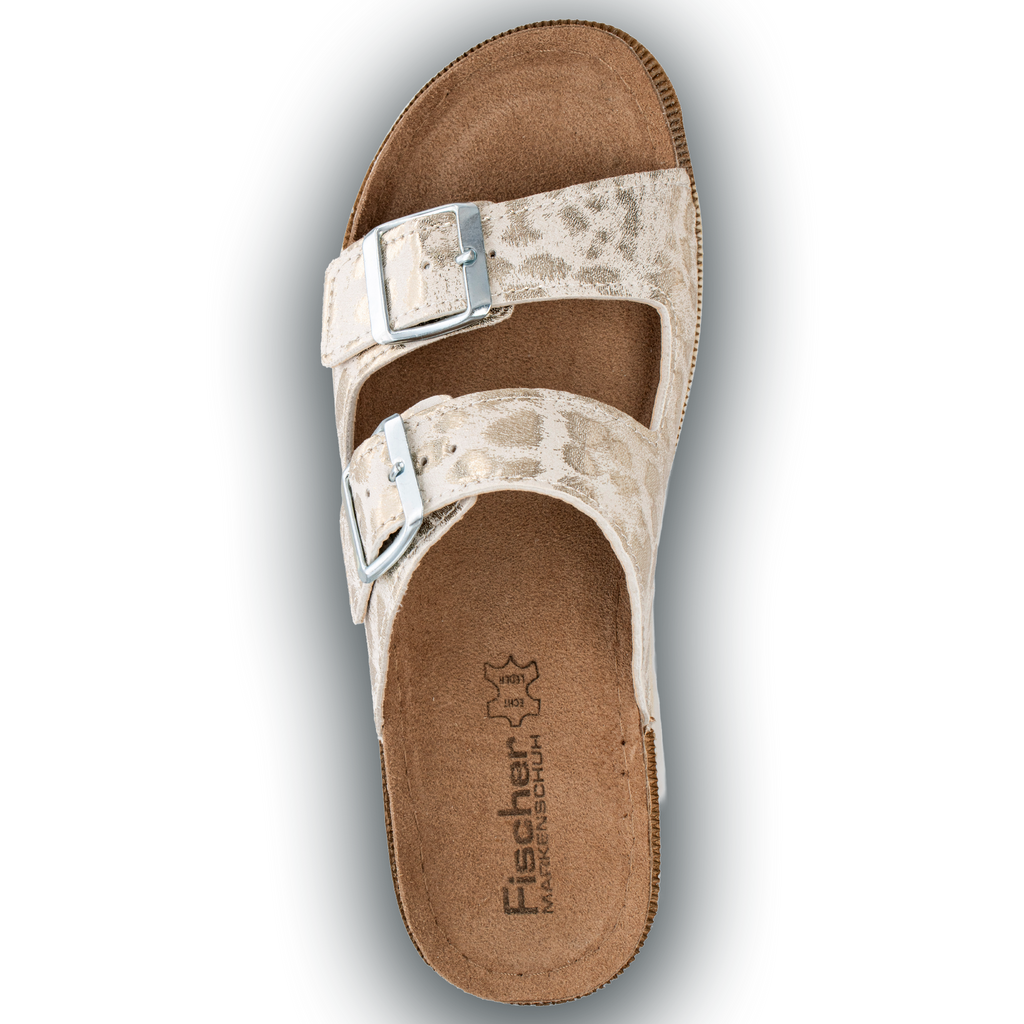 Damen-Pantolette "Jule" 566222