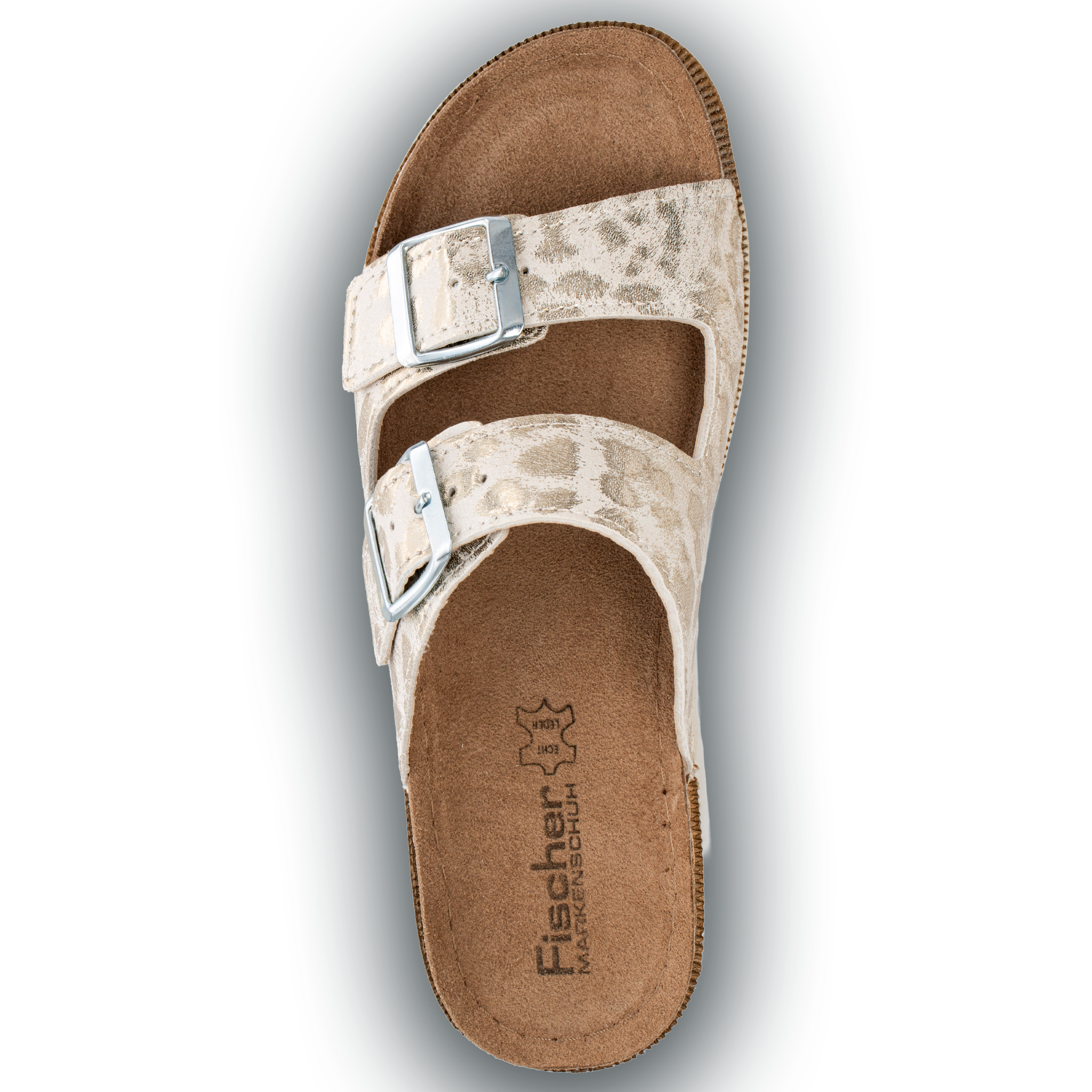 Damen-Pantolette "Jule" 566222