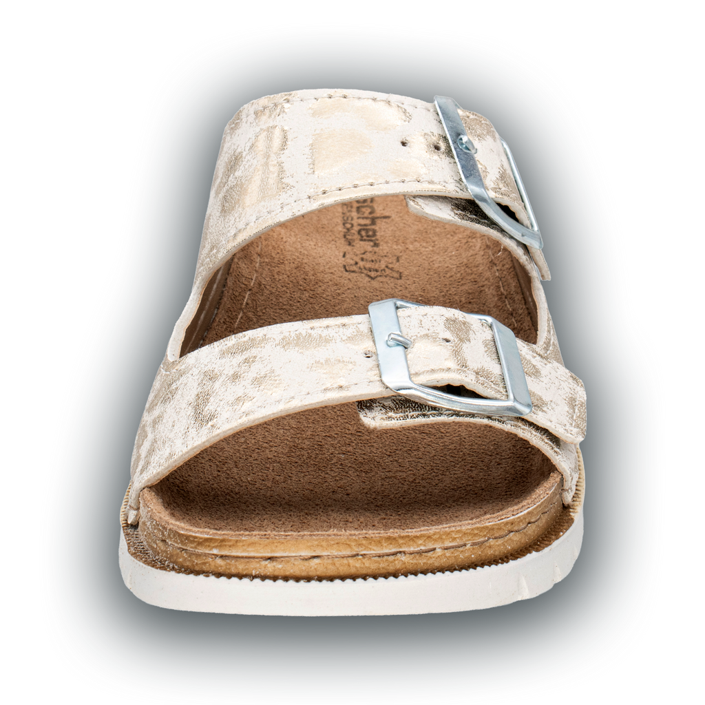 Damen-Pantolette "Jule" 566222