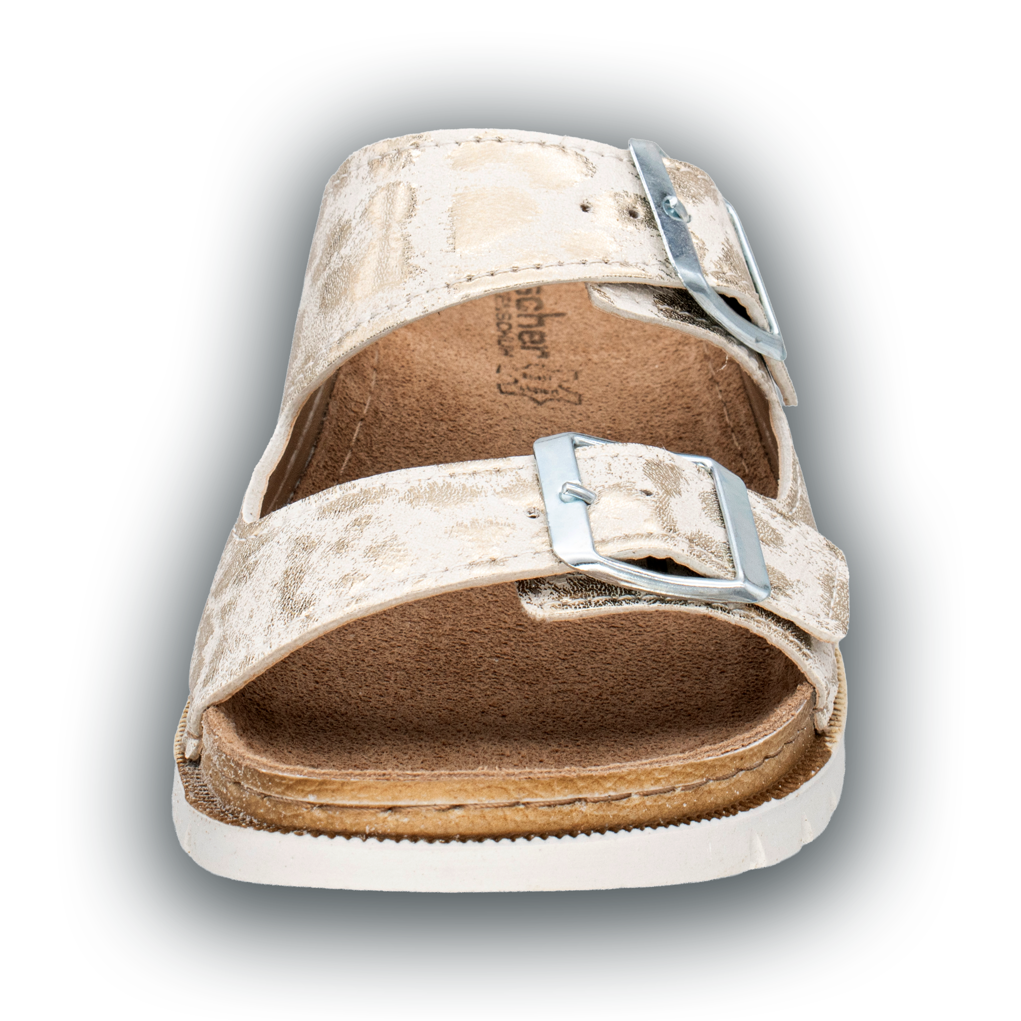 Damen-Pantolette "Jule" 566222