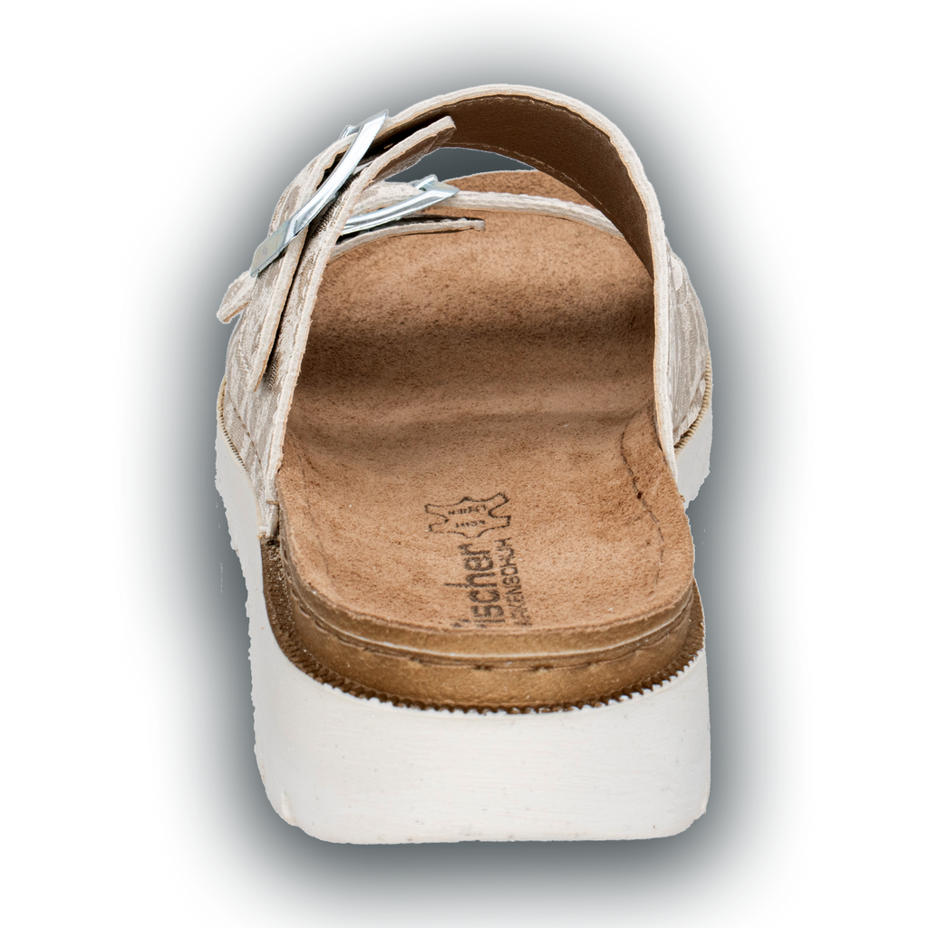 Damen-Pantolette "Jule" 566222