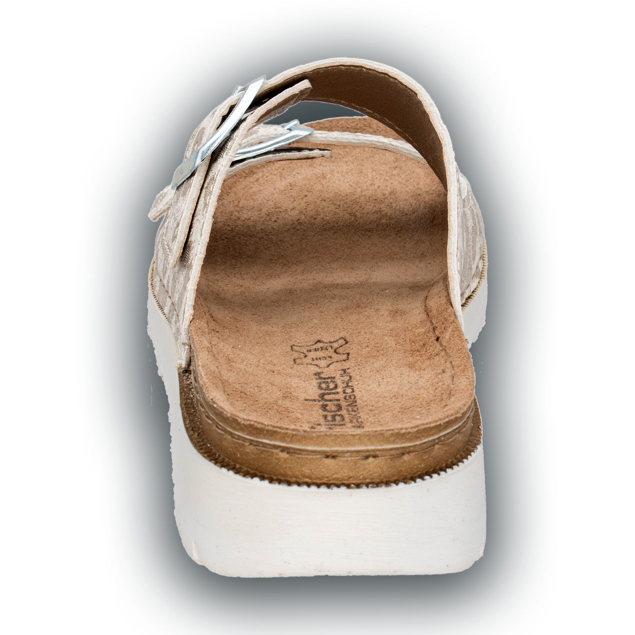 Damen-Pantolette "Jule" 566222