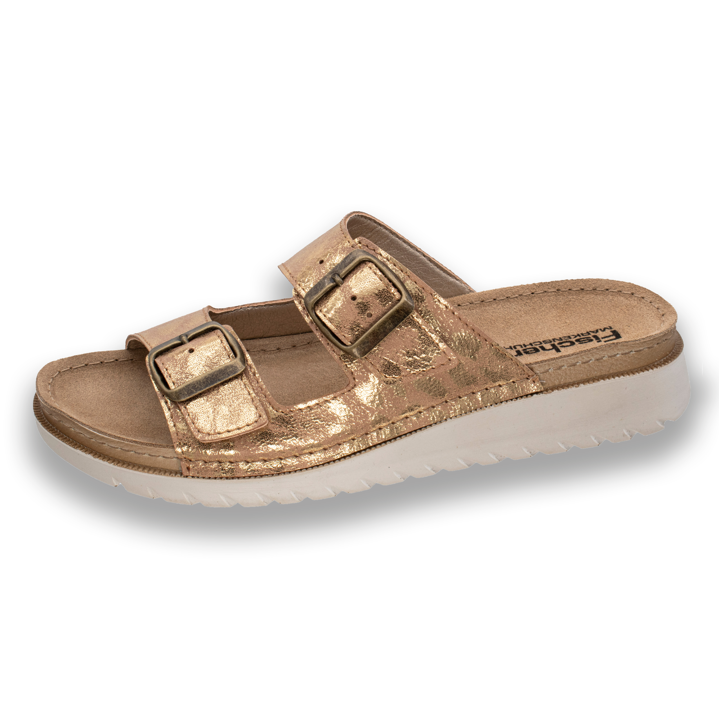 Damen-Pantolette "Jule" 566222