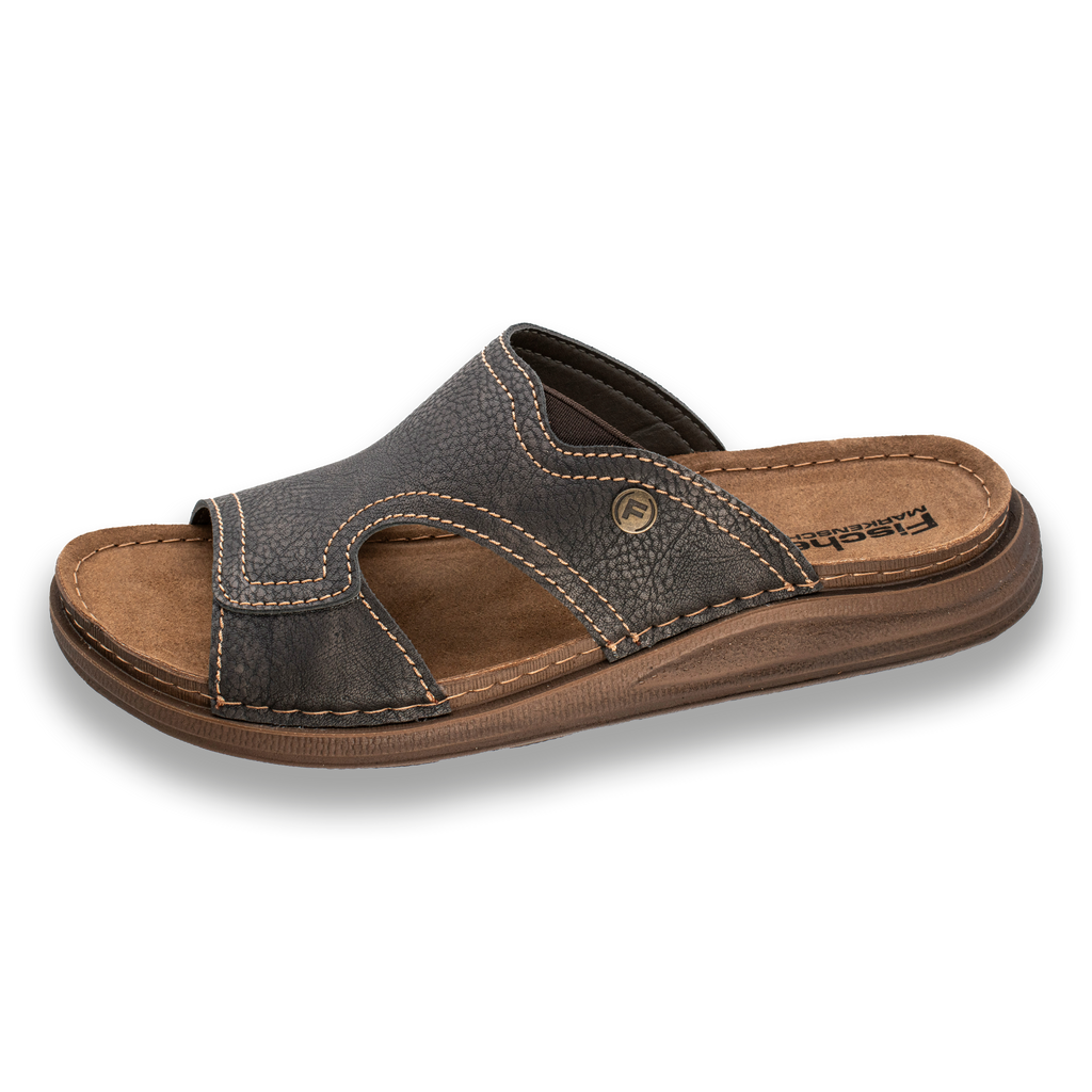 Herren-Pantolette "Franz" 566548