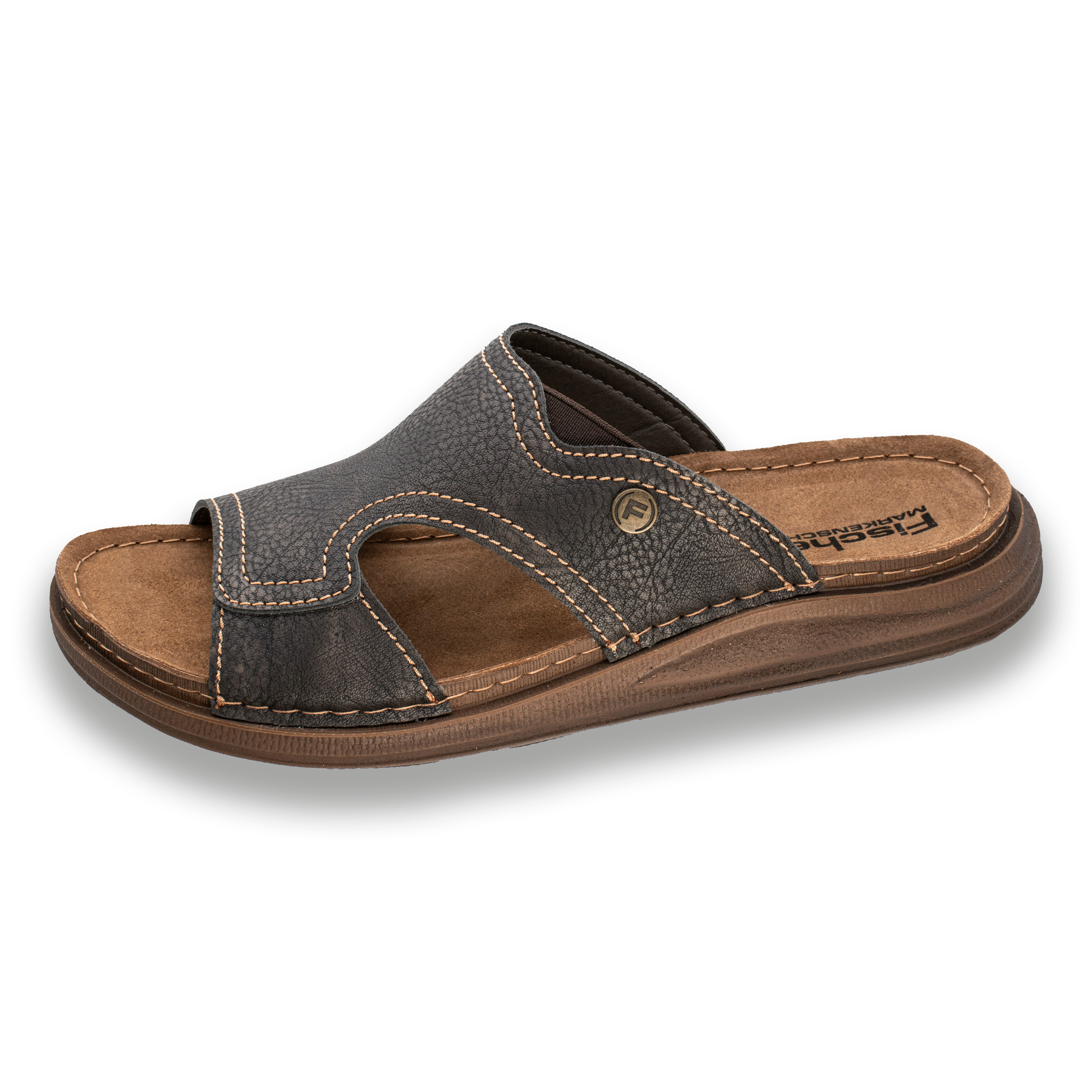 Herren-Pantolette "Franz" 566548
