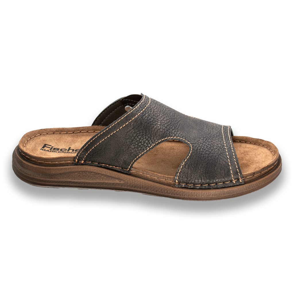 Herren-Pantolette "Franz" 566548