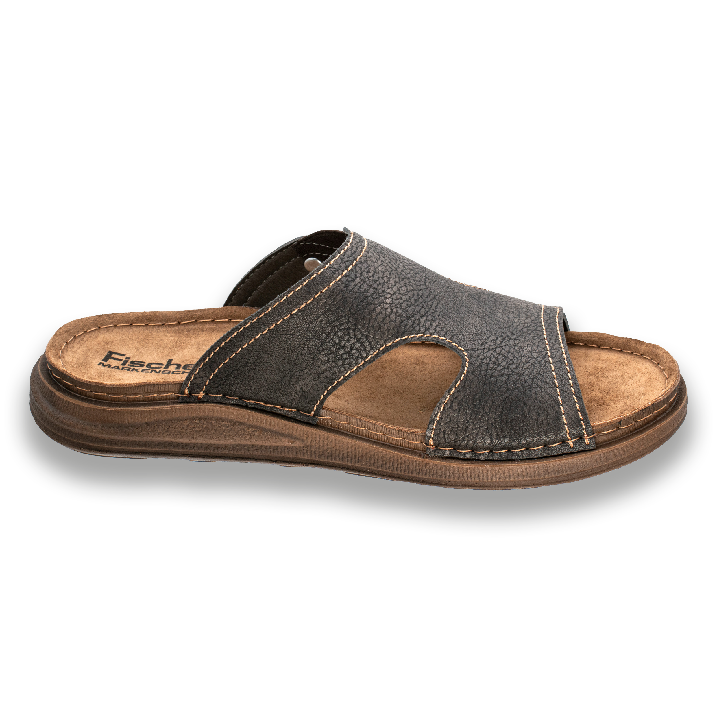 Herren-Pantolette "Franz" 566548