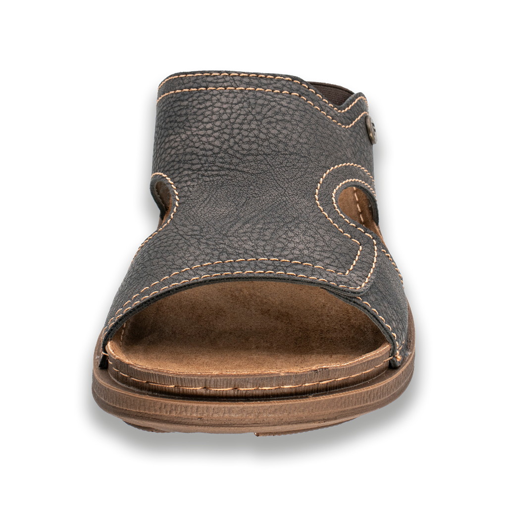 Herren-Pantolette "Franz" 566548