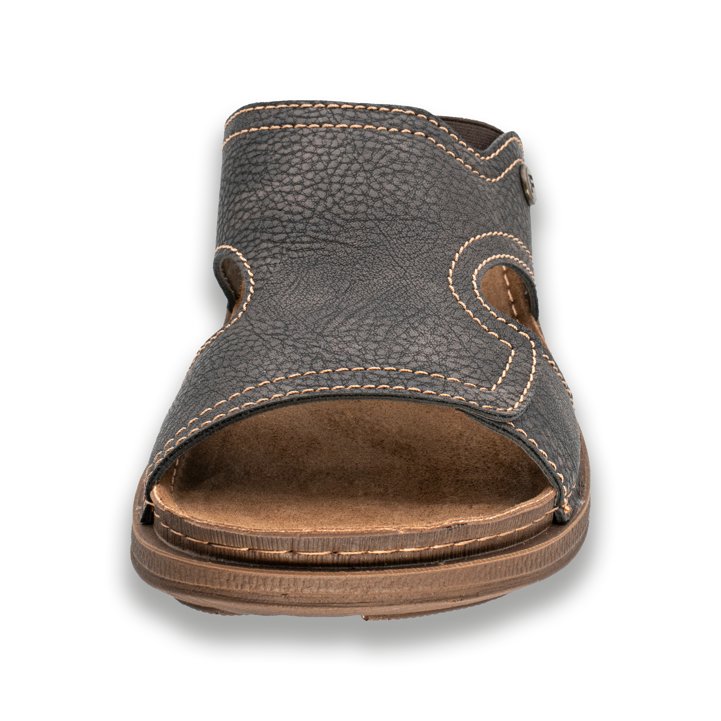 Herren-Pantolette "Franz" 566548