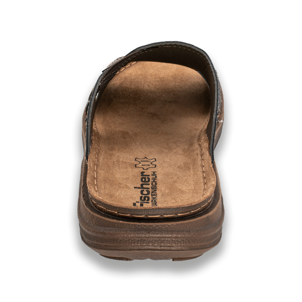 Herren-Pantolette "Franz" 566548